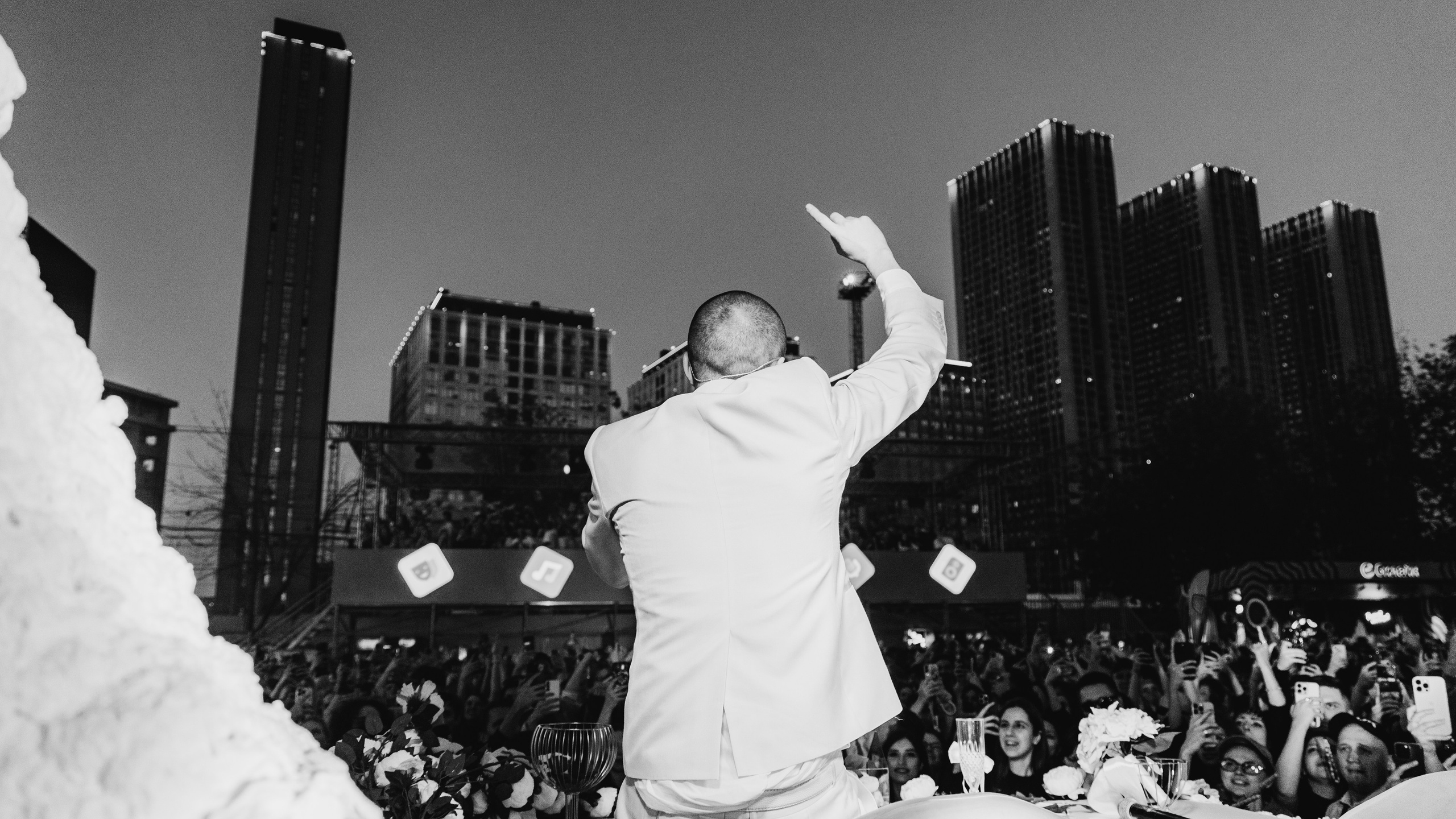 Хаски ’25 Свадьба. RUSLAN ROZANOV