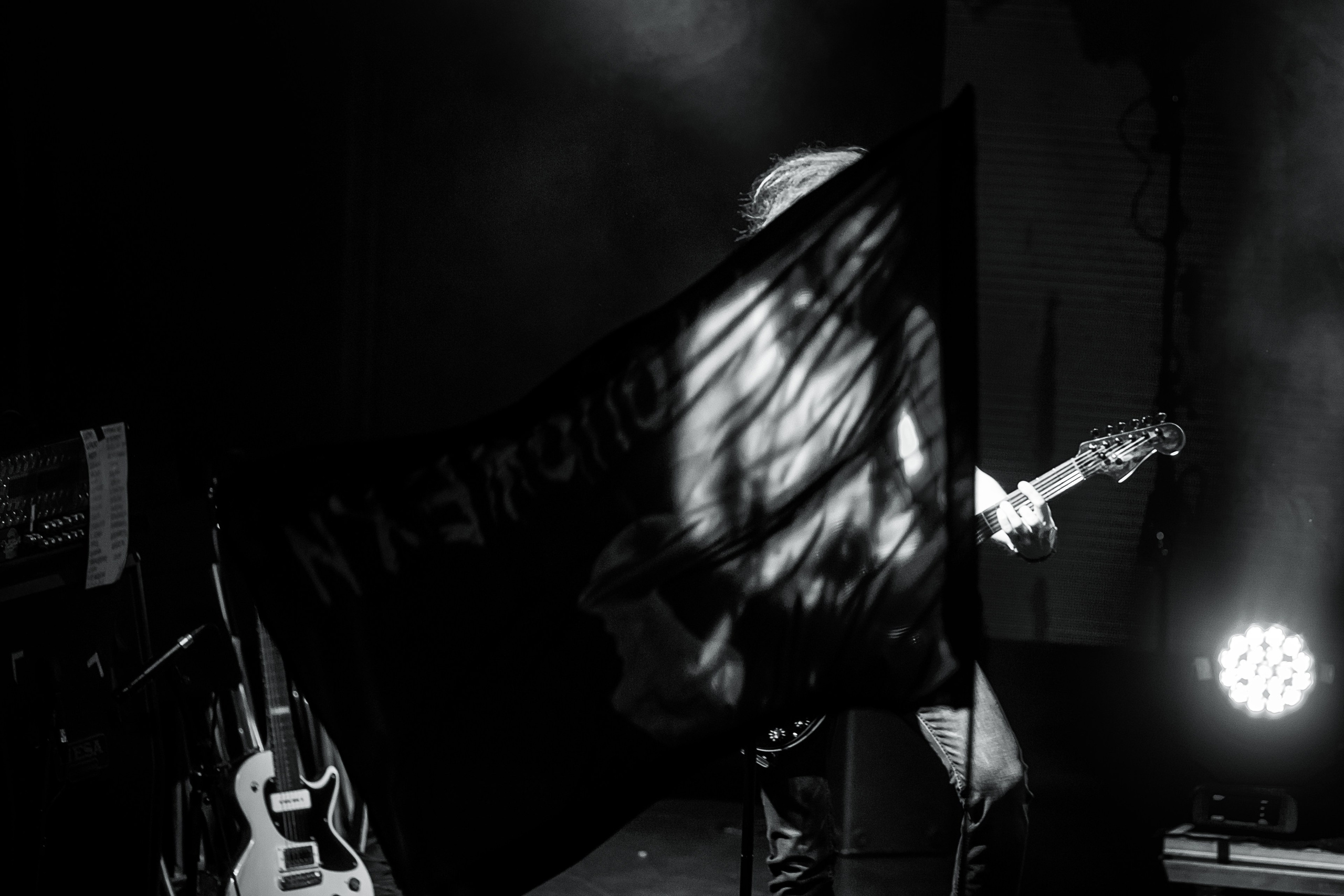 РАДИОПОМЕХИ. Фотограф Елена Богачева (lenalena_na_na_na)