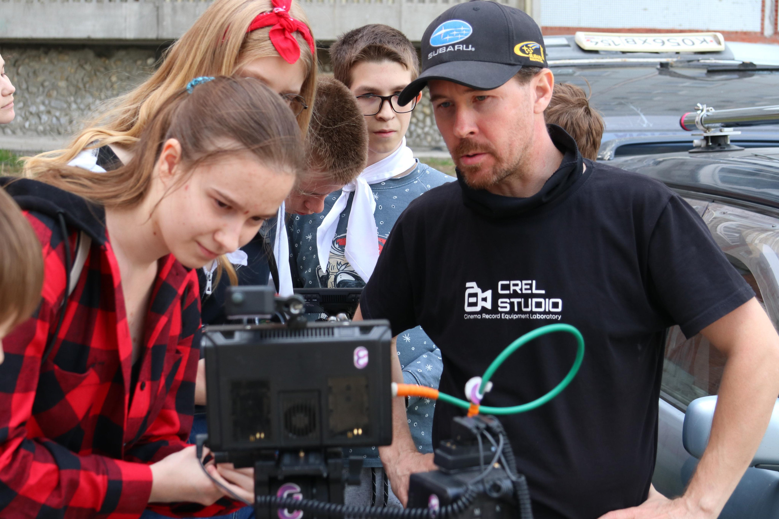 Репортажная фотосъемка Фотограф: Некрасов Александр