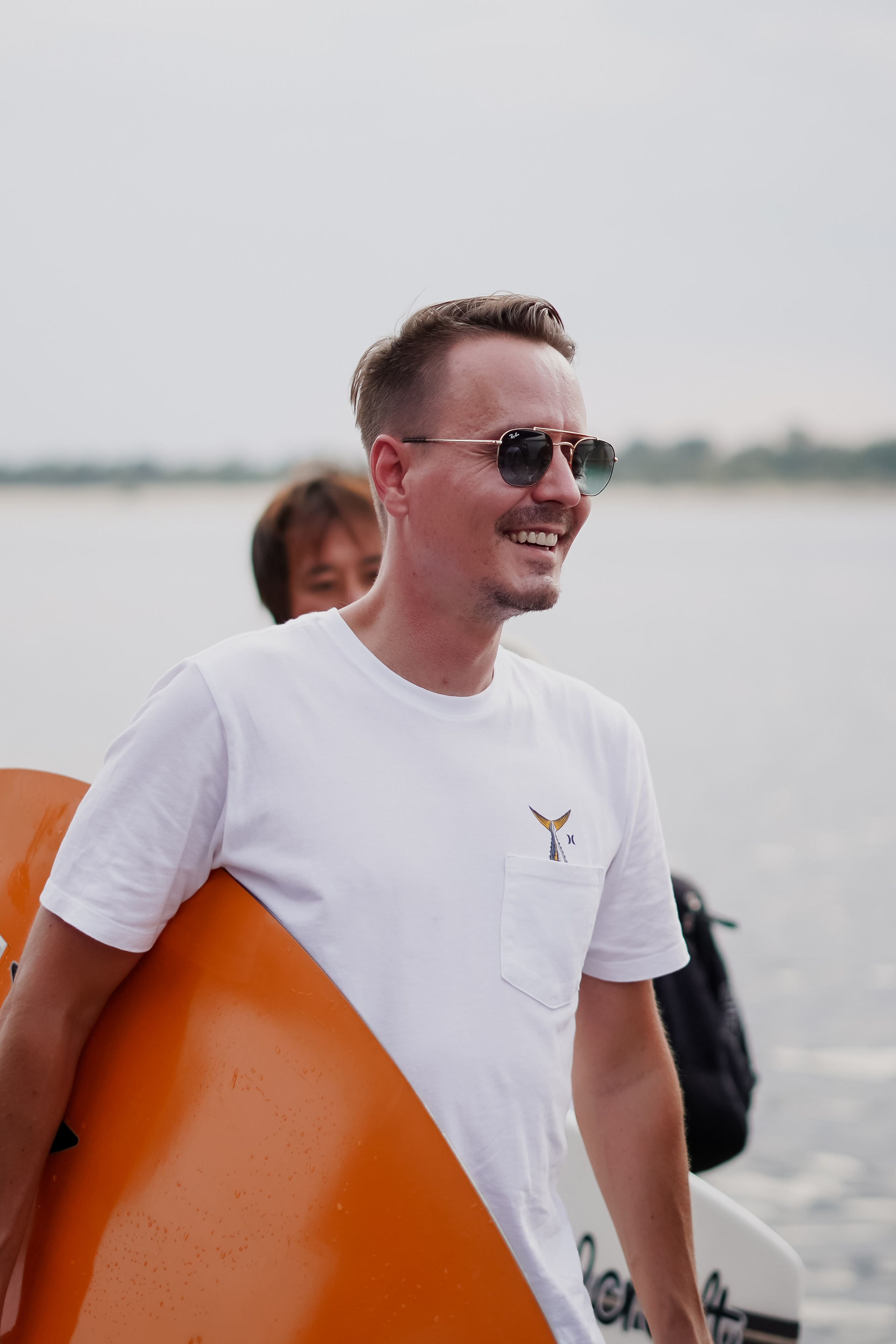 Surf. Фотограф Валерия Крахмалева