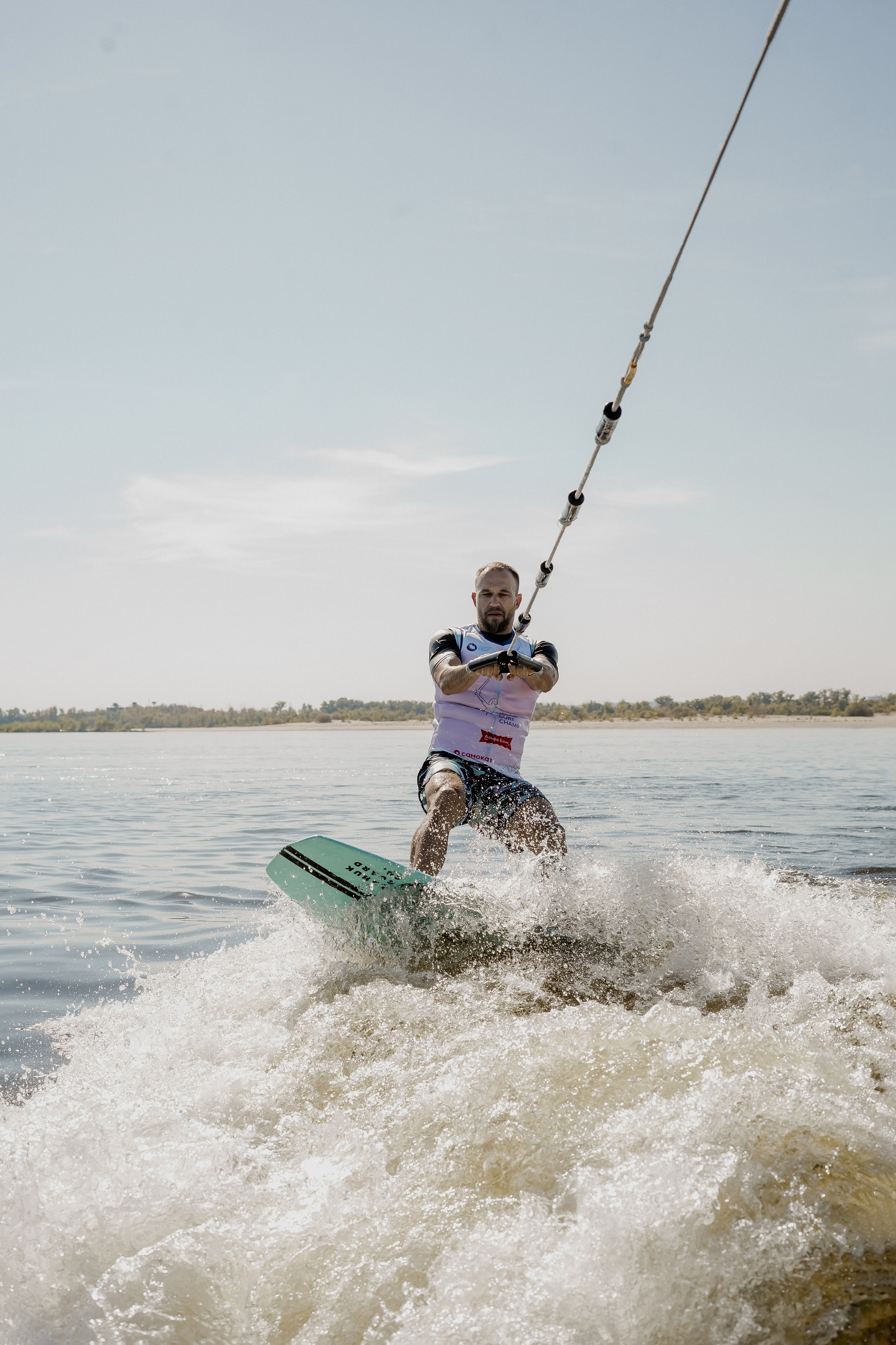 Surf 2024. Фотограф Валерия Крахмалева