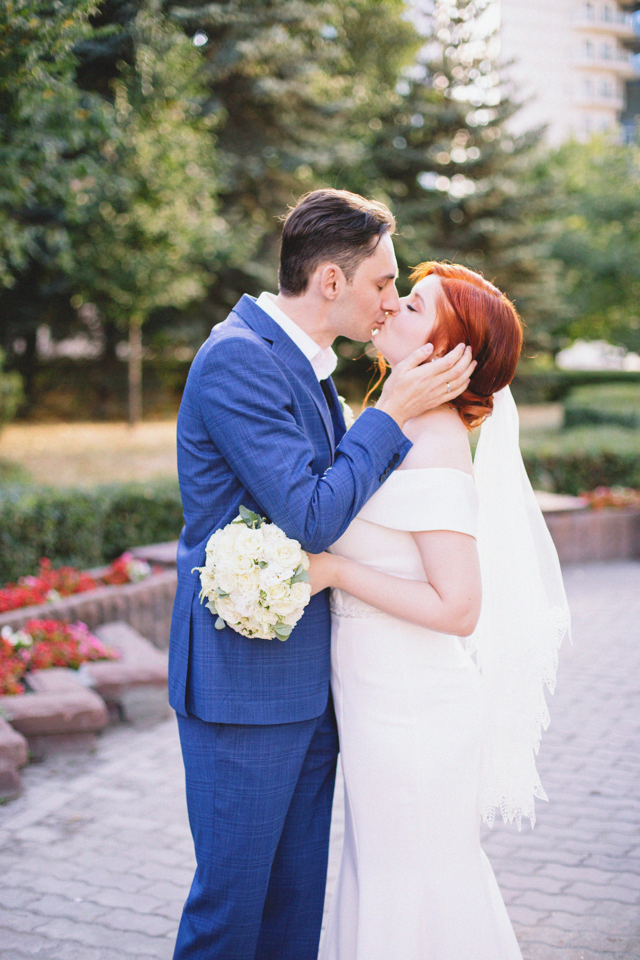 Ольга. Портретный и свадебный фотограф Даня Похватова