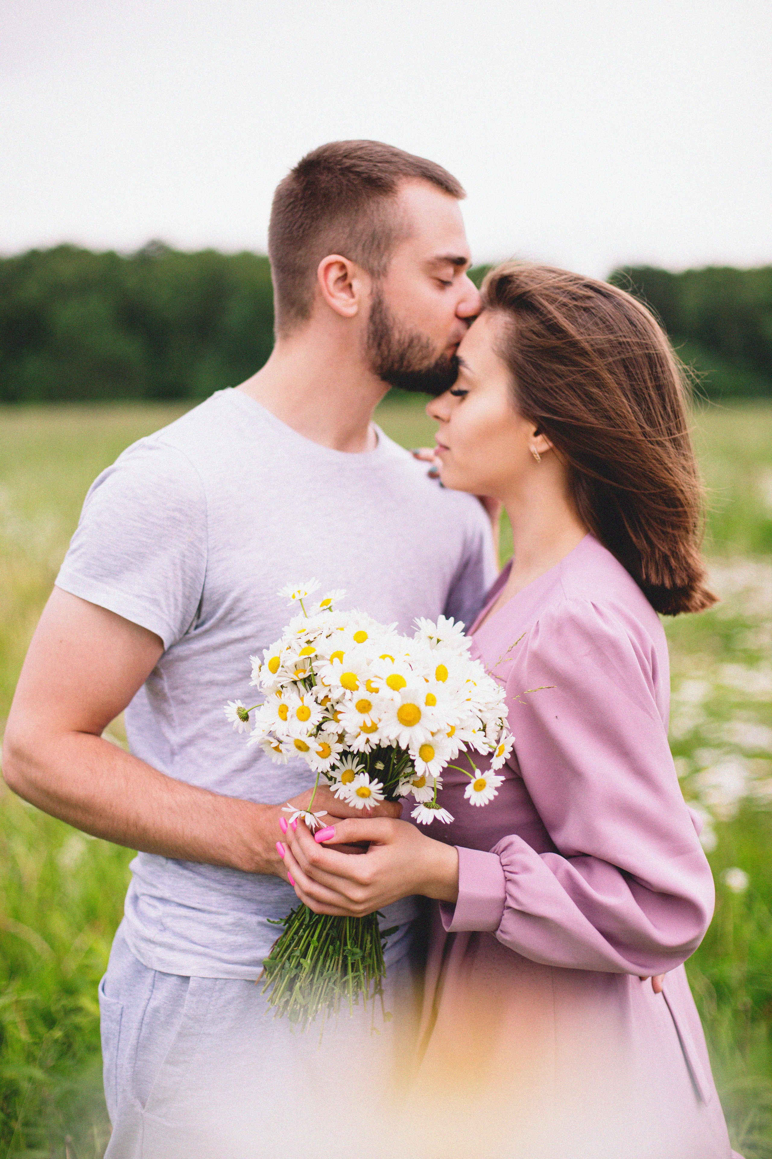 Егор и Маргарита. Портретный и свадебный фотограф Даня Похватова