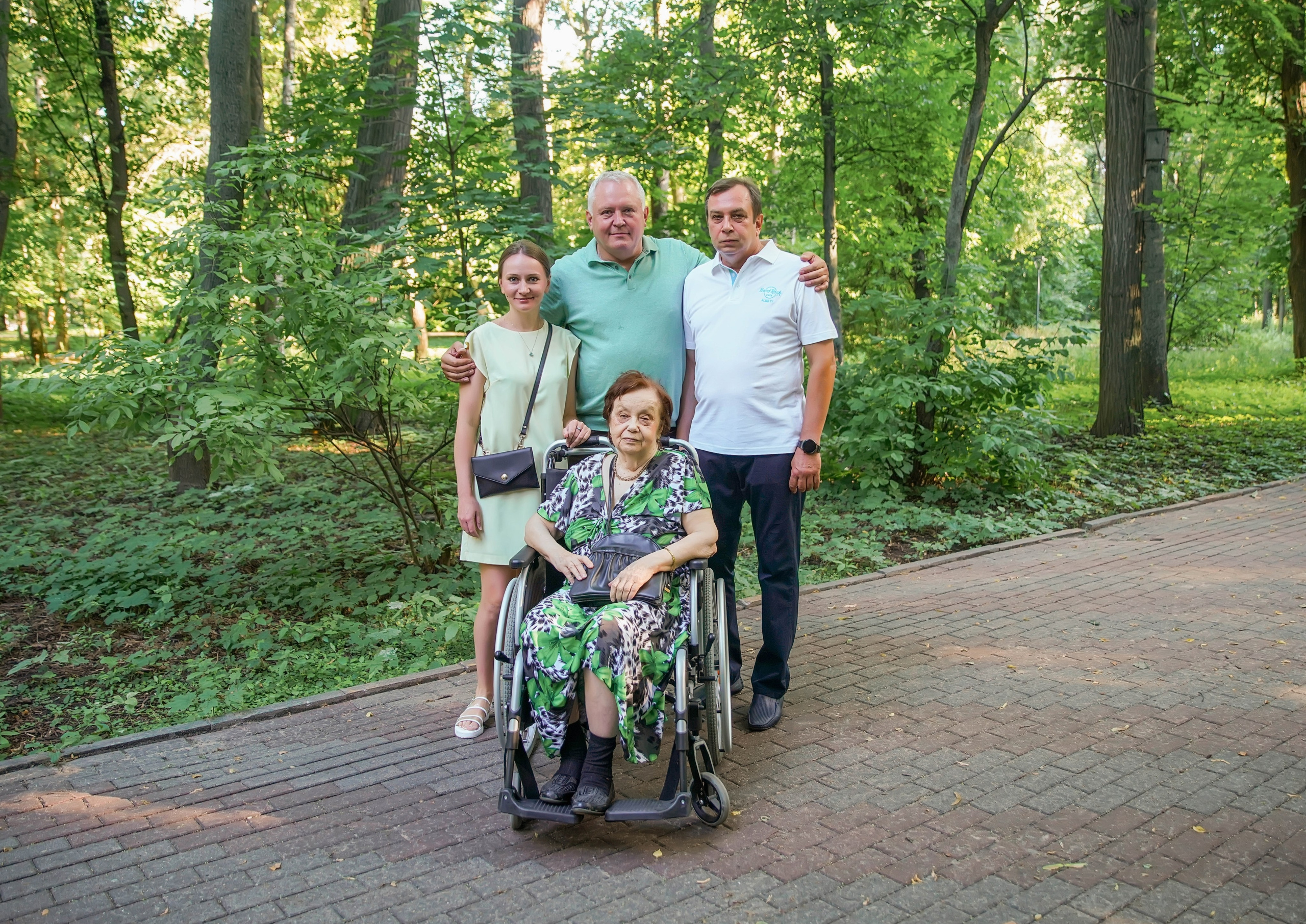 Юбилей Кулибин. Семейный и детский фотограф в Нижнем Новгороде