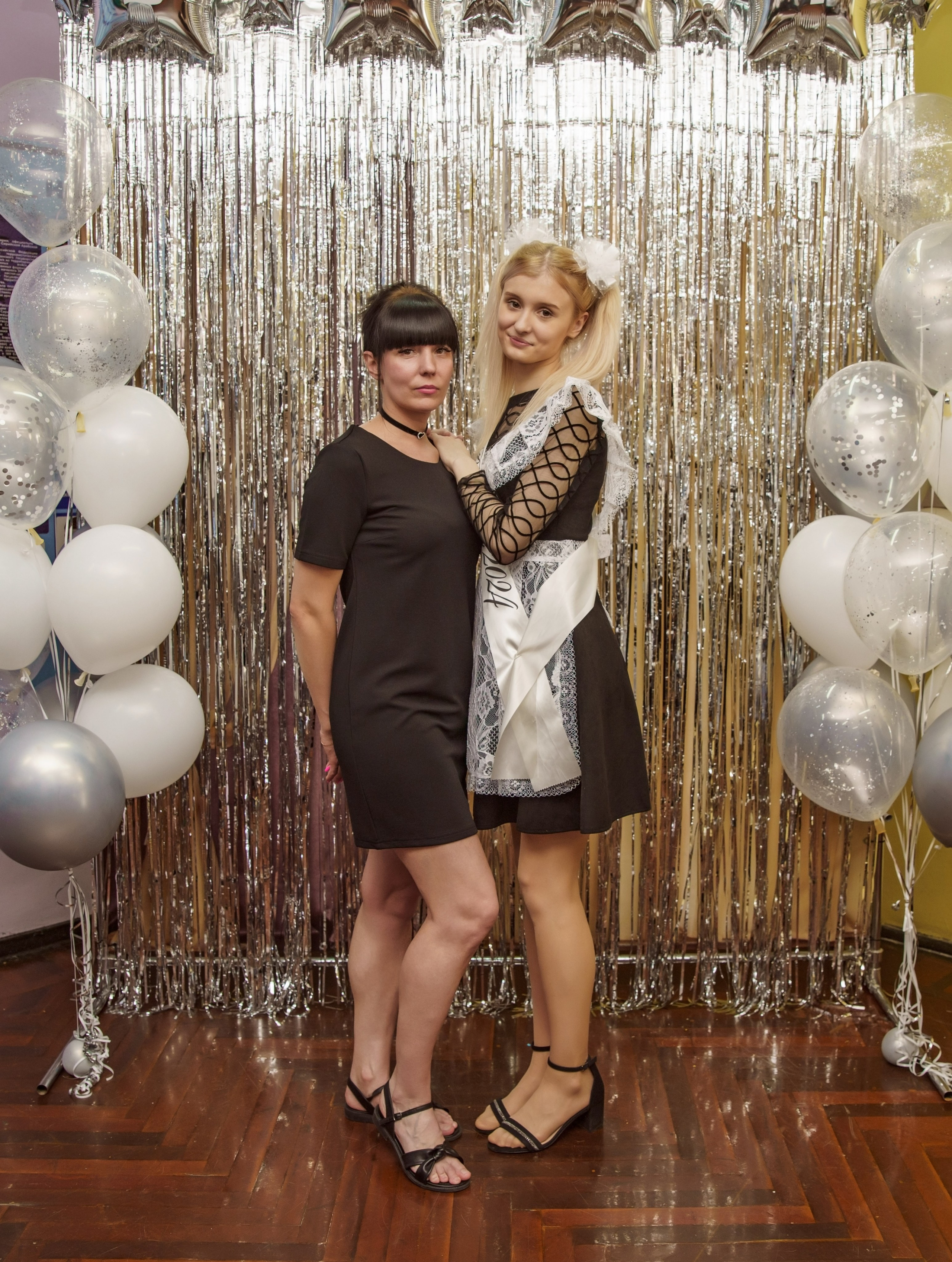 11 класс. Семейный и детский фотограф в Нижнем Новгороде