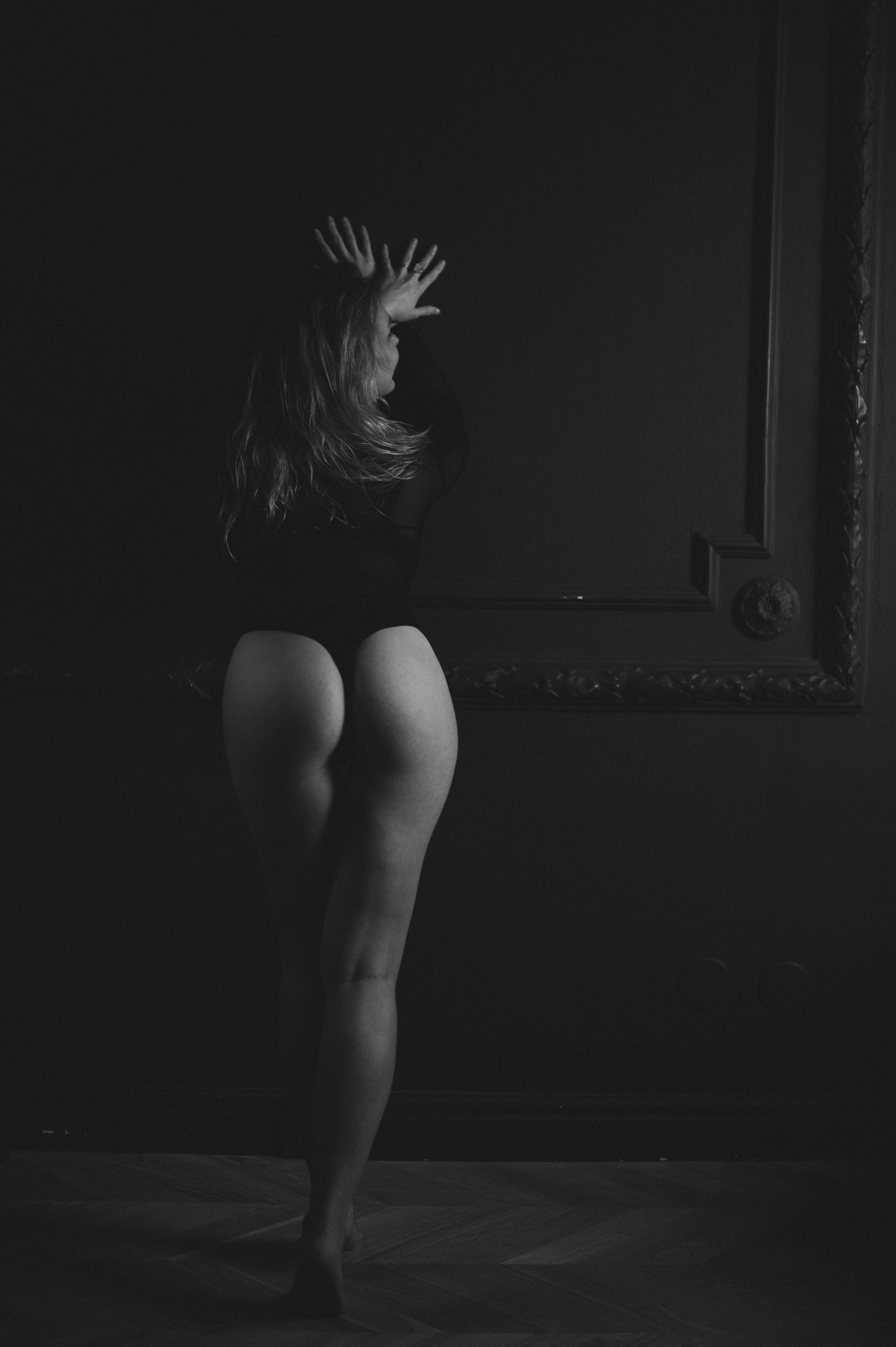 Будуарная фотоессия— для себя, любви к себе и новой уверенности. Женский фотограф Санкт-Петербург Александра Колий