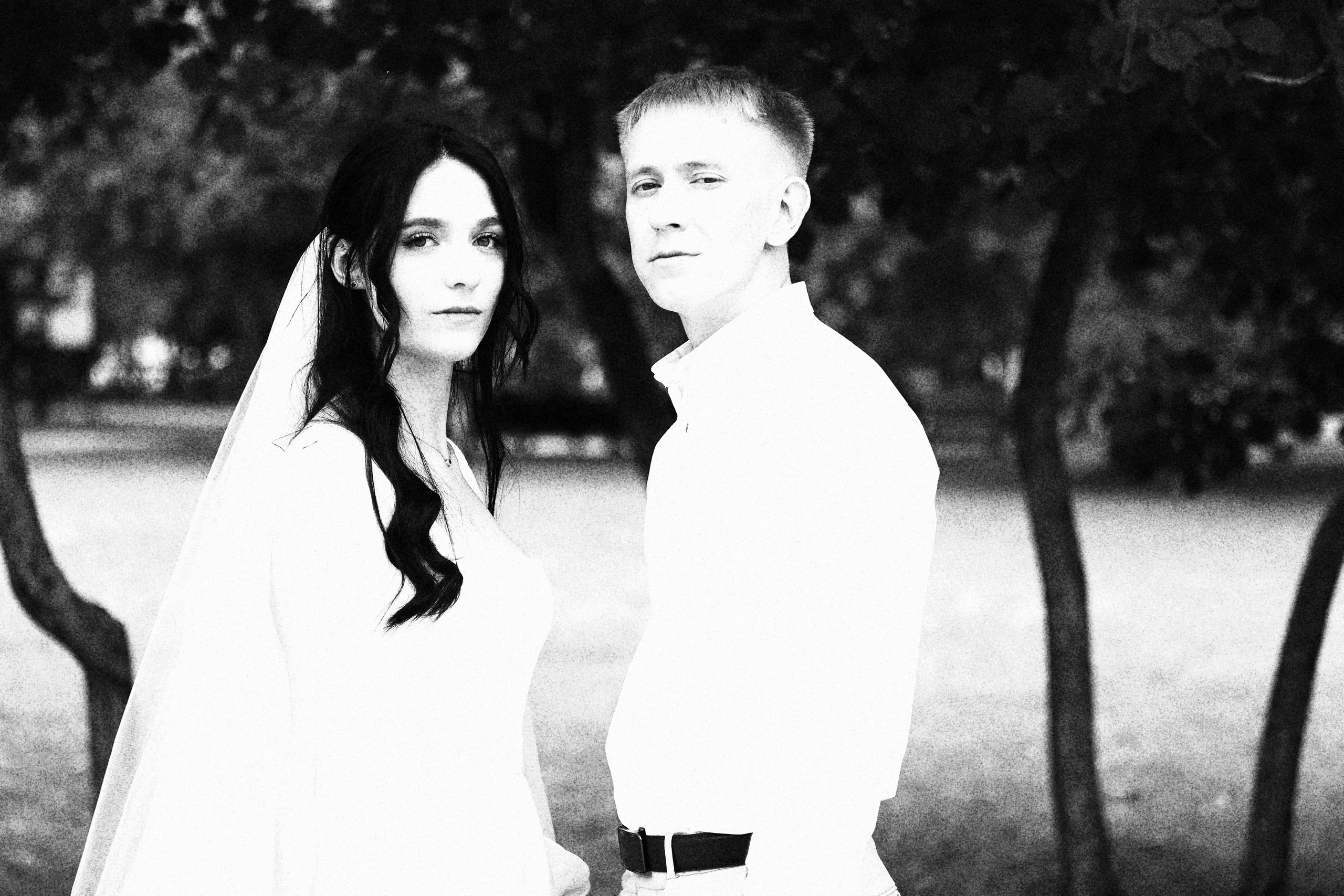 Необычная свадьба Данила и Анны. Mintonov's Film Studio