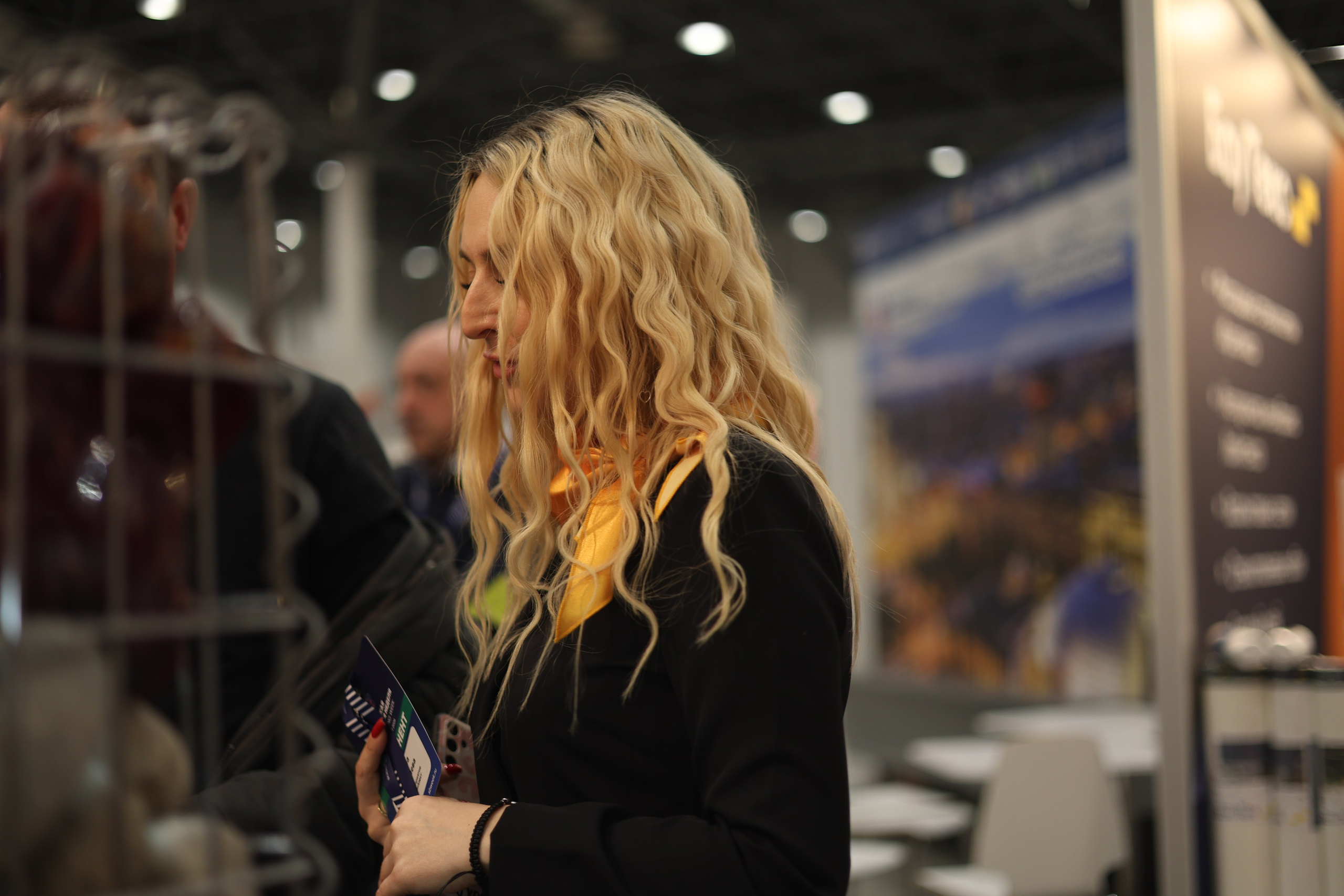 ЭКСПО. Mintonov's Film Studio