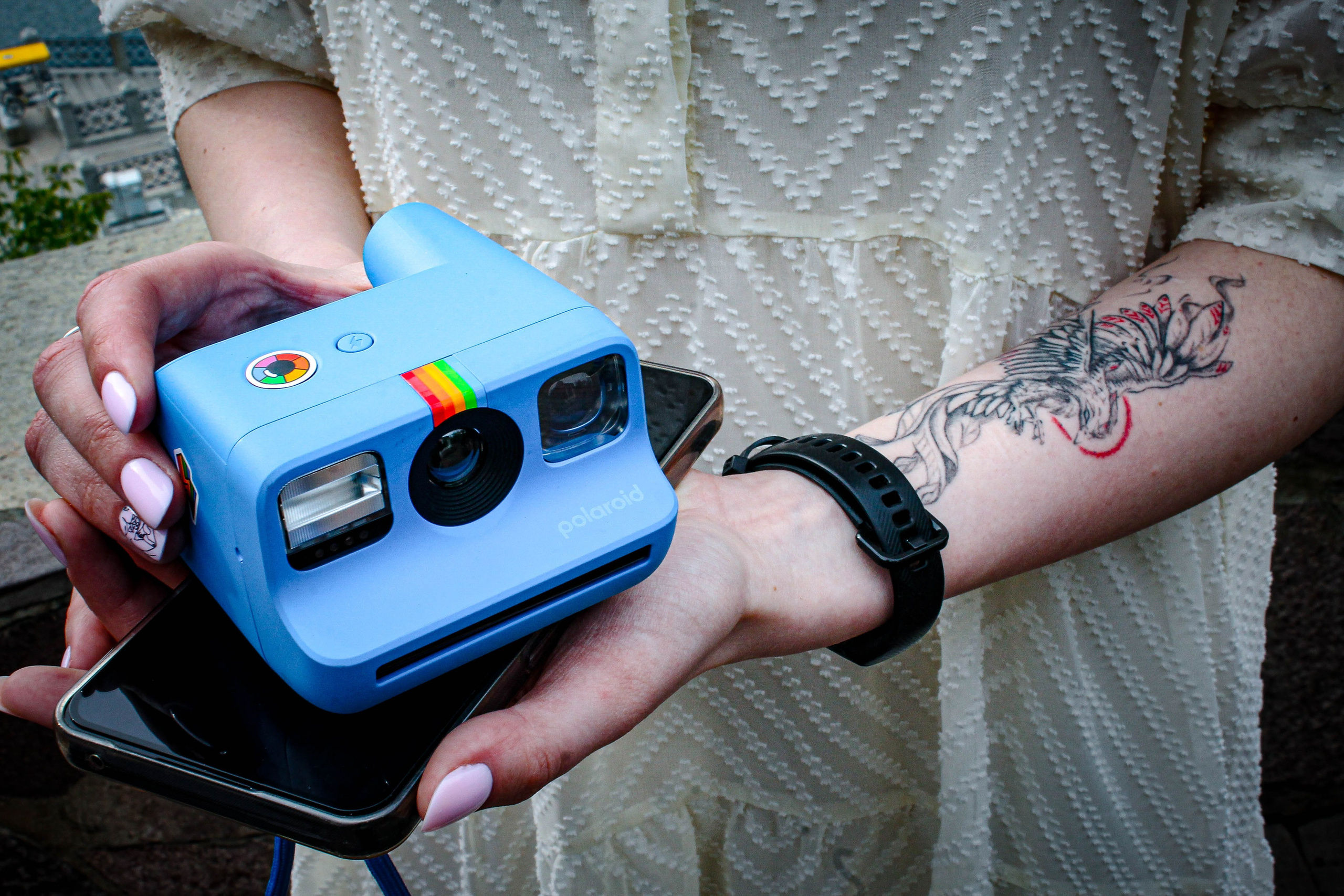 Wedding 2. Mintonov's Film Studio