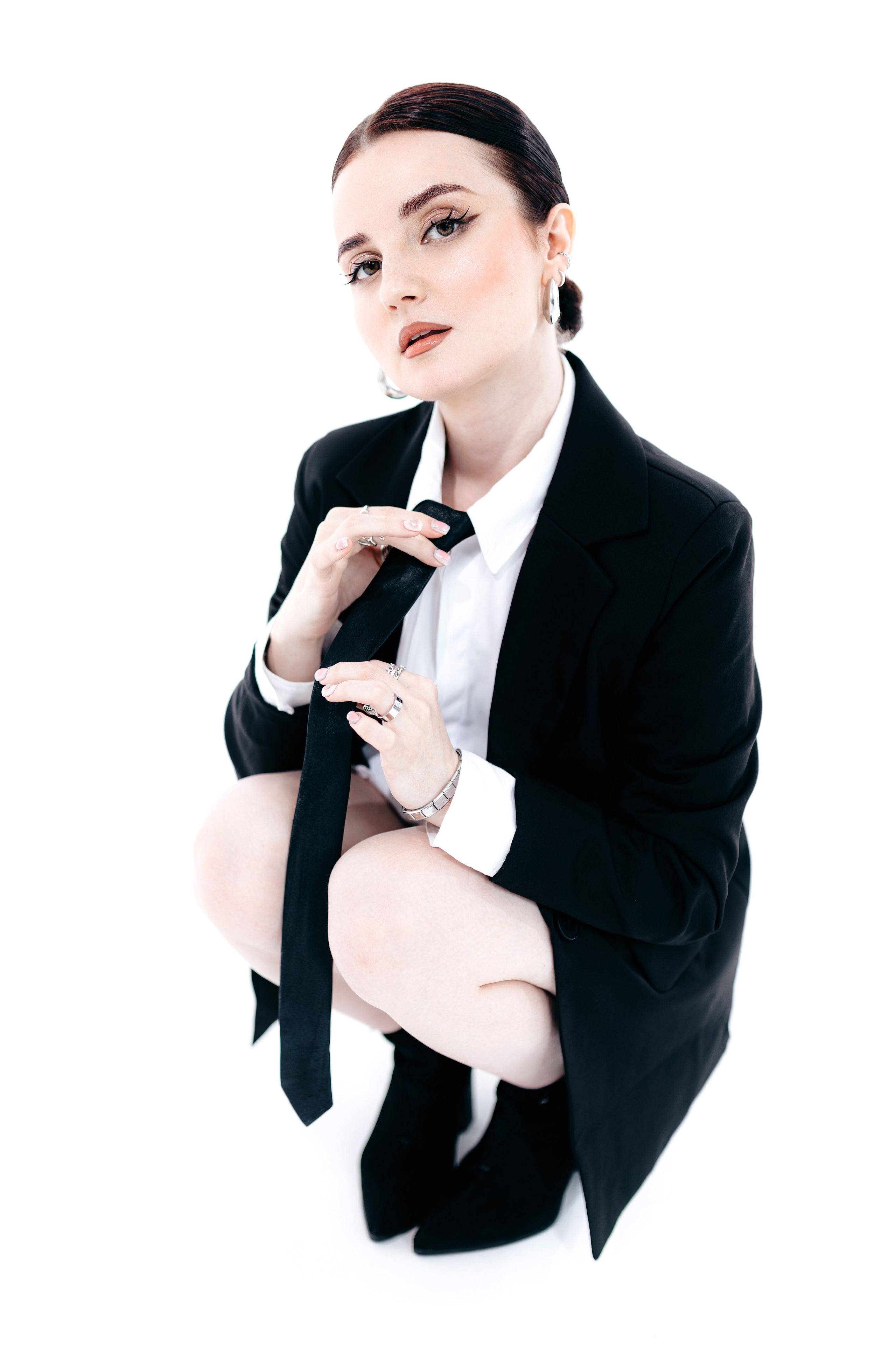 Студийные. Фотограф Анастасия Козловская aadazzling