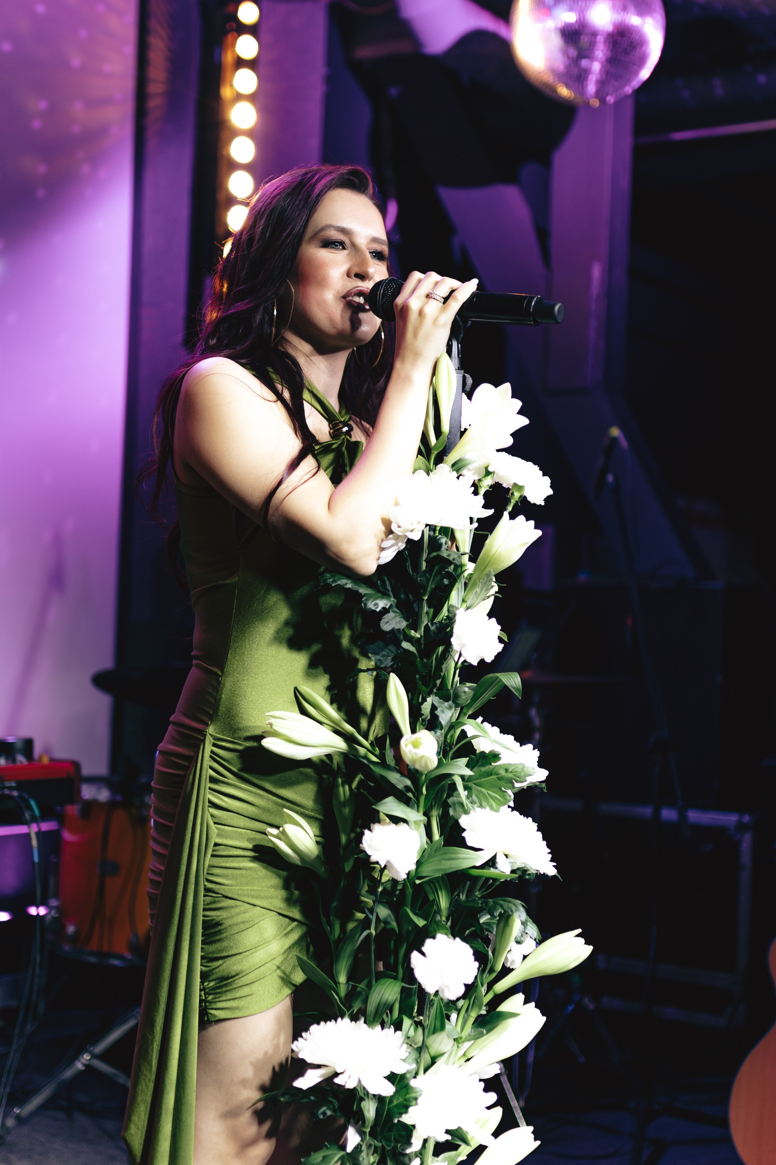 Репортаж. Фотограф Анастасия Козловская aadazzling