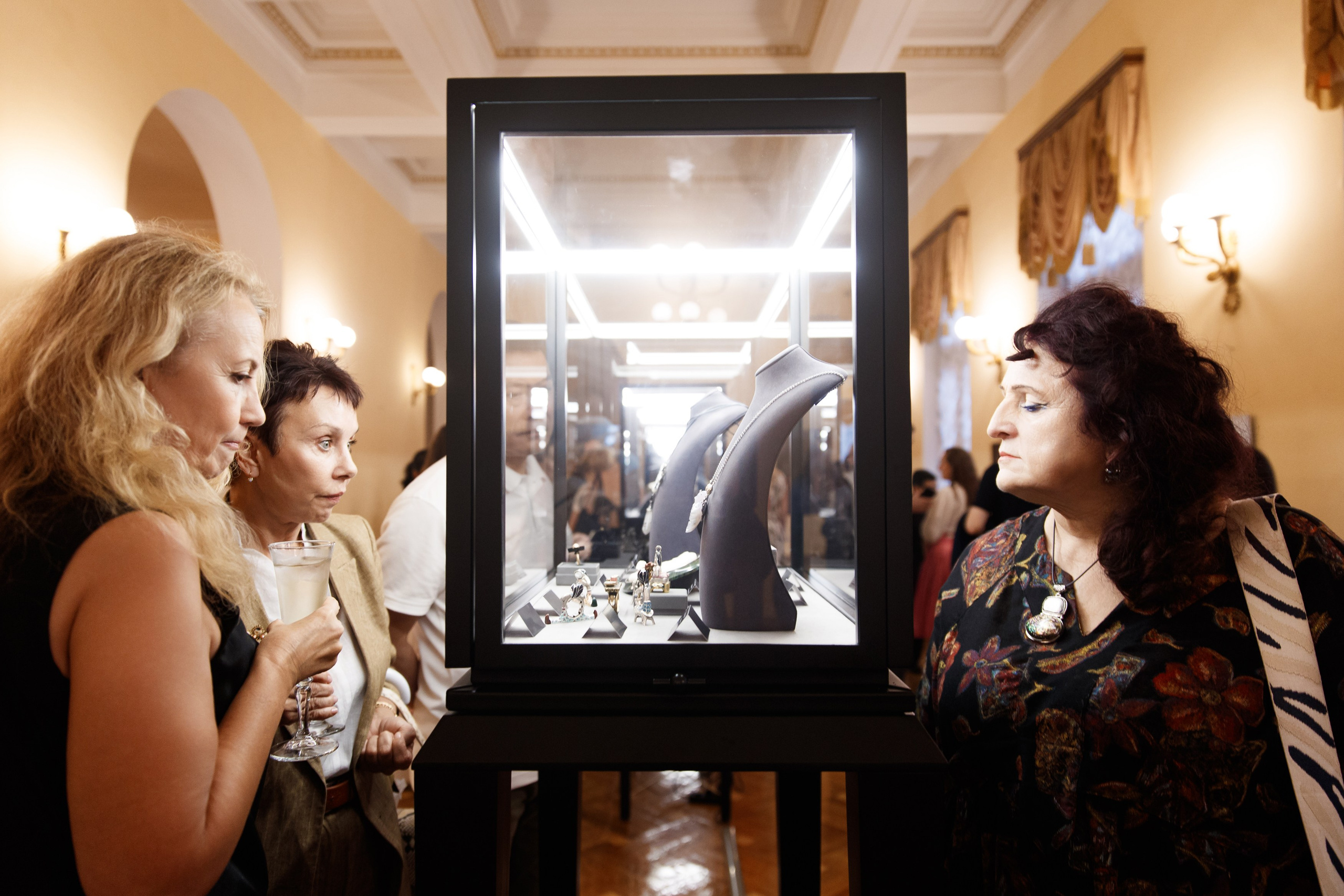 Частная Коллекция. Фотограф Галина Скорик