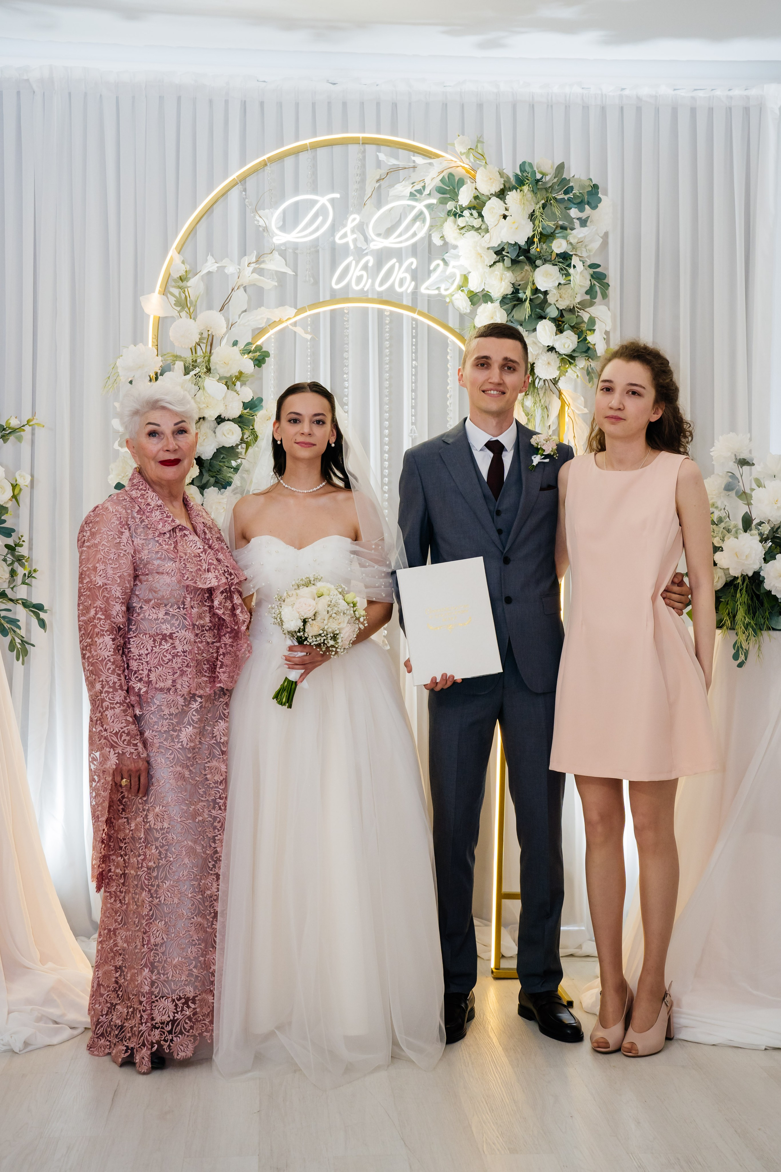 Дарья и Денис. Видеограф и Фотограф в Челябинске Ксения и Владимир Рюмины