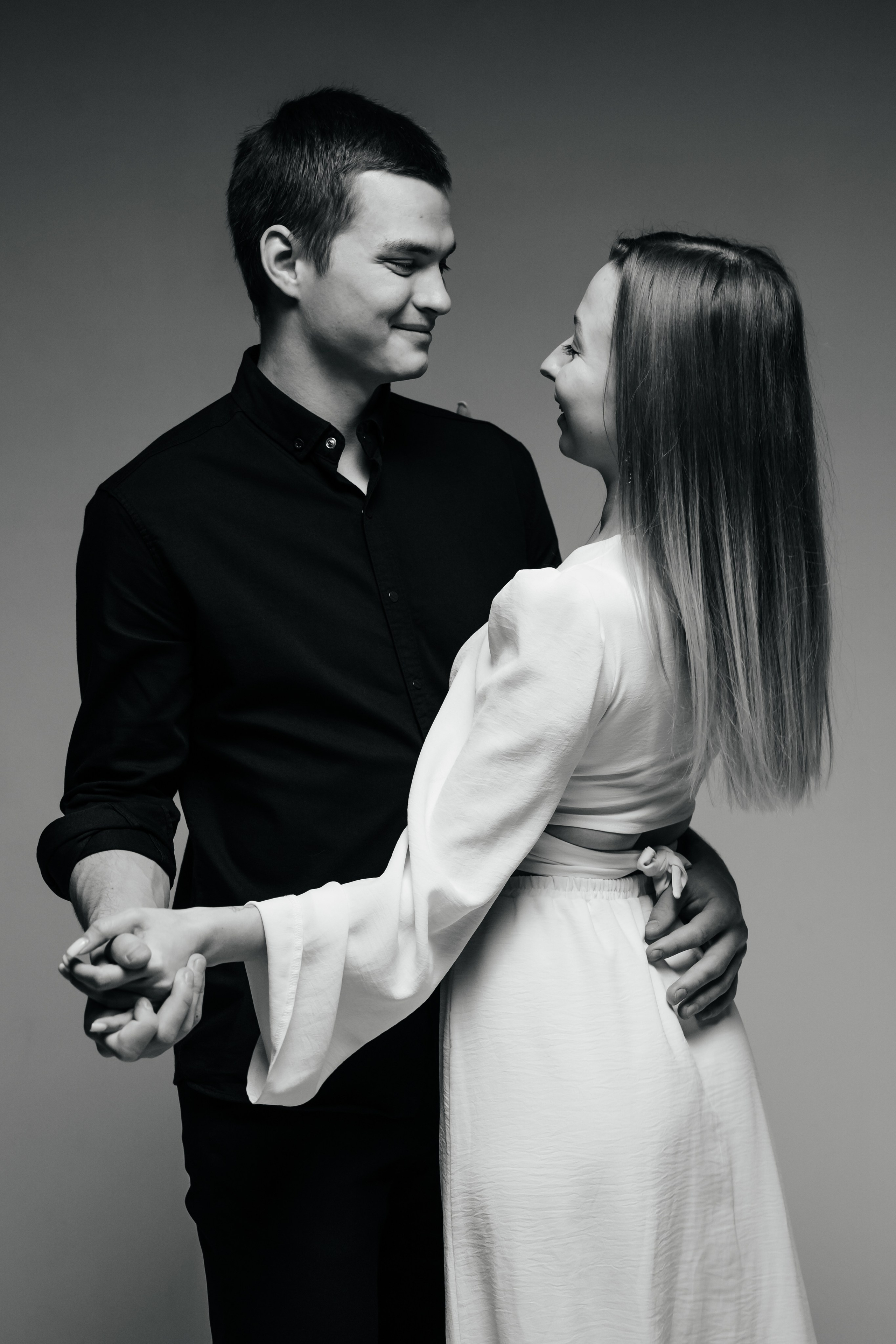 Юлия и Егор. Видеограф и Фотограф в Челябинске Ксения и Владимир Рюмины