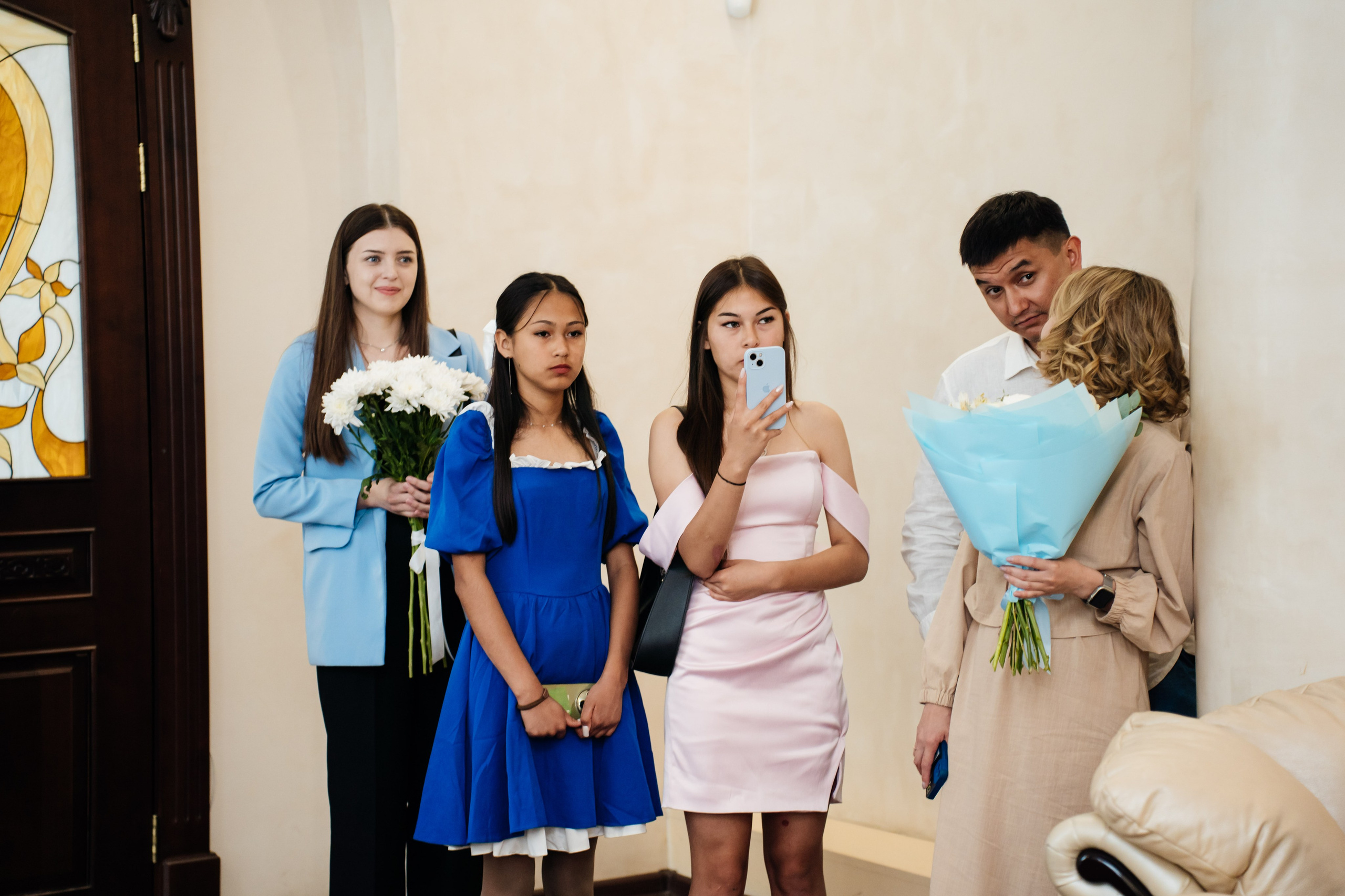 Аслая и Дияр. Видеограф и Фотограф в Челябинске Ксения и Владимир Рюмины