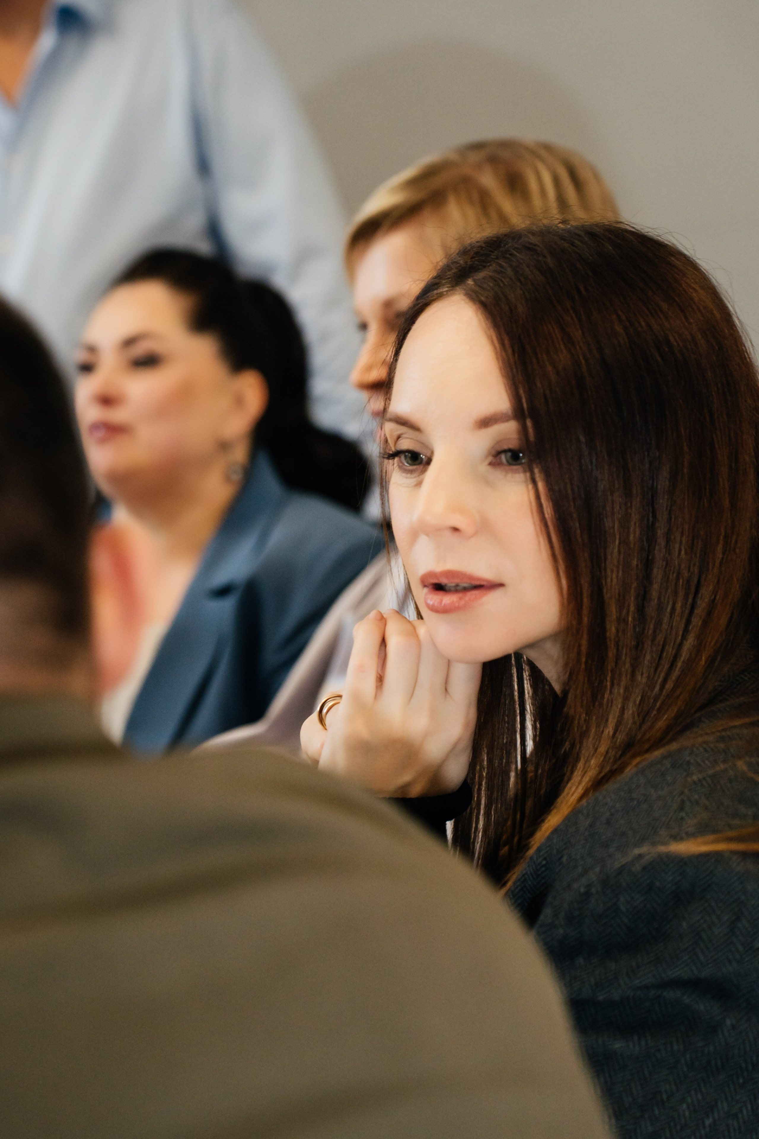 День рождения Сергея. Видеограф и Фотограф в Челябинске Ксения и Владимир Рюмины