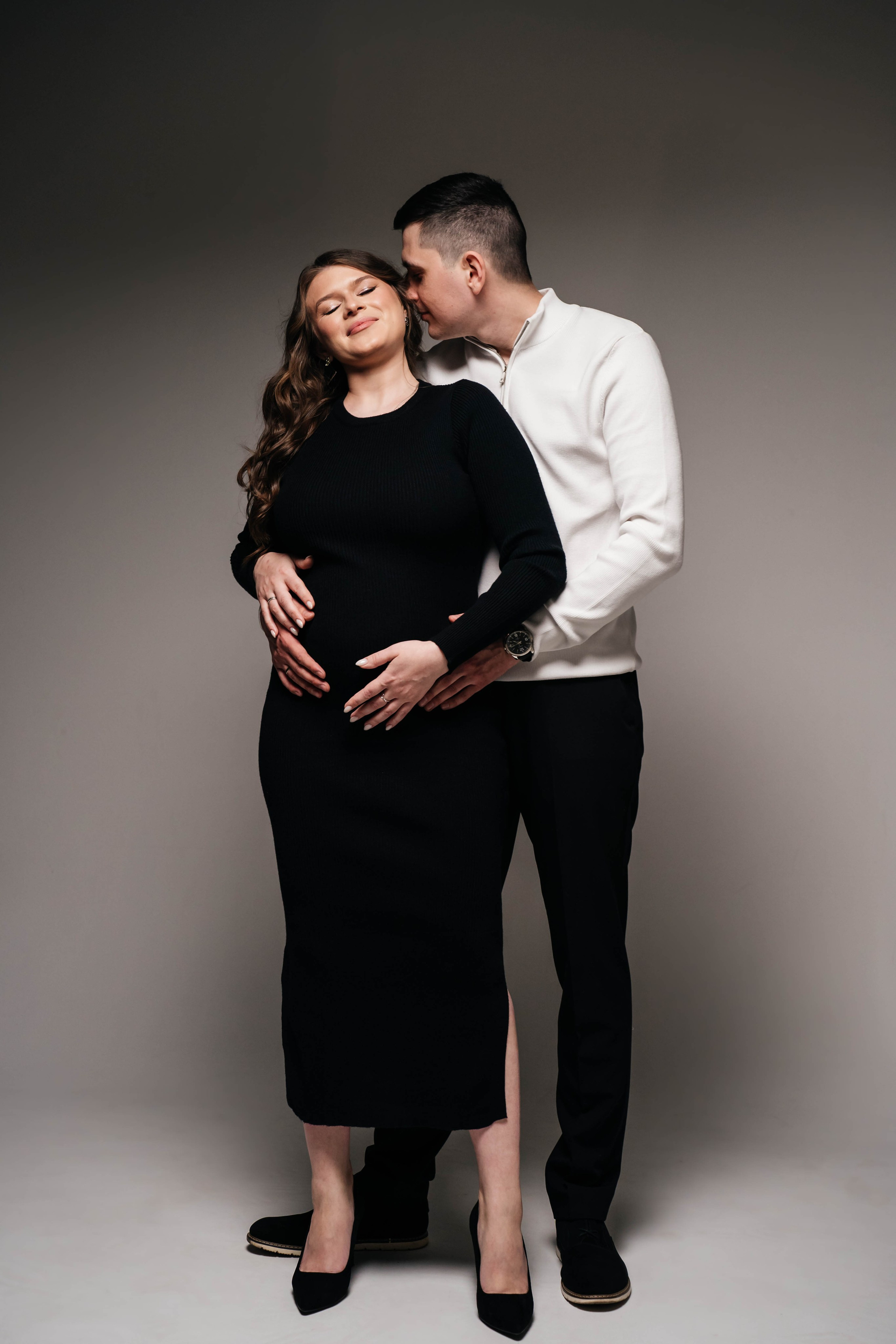 Саша и Ксюша. Видеограф и Фотограф в Челябинске Ксения и Владимир Рюмины