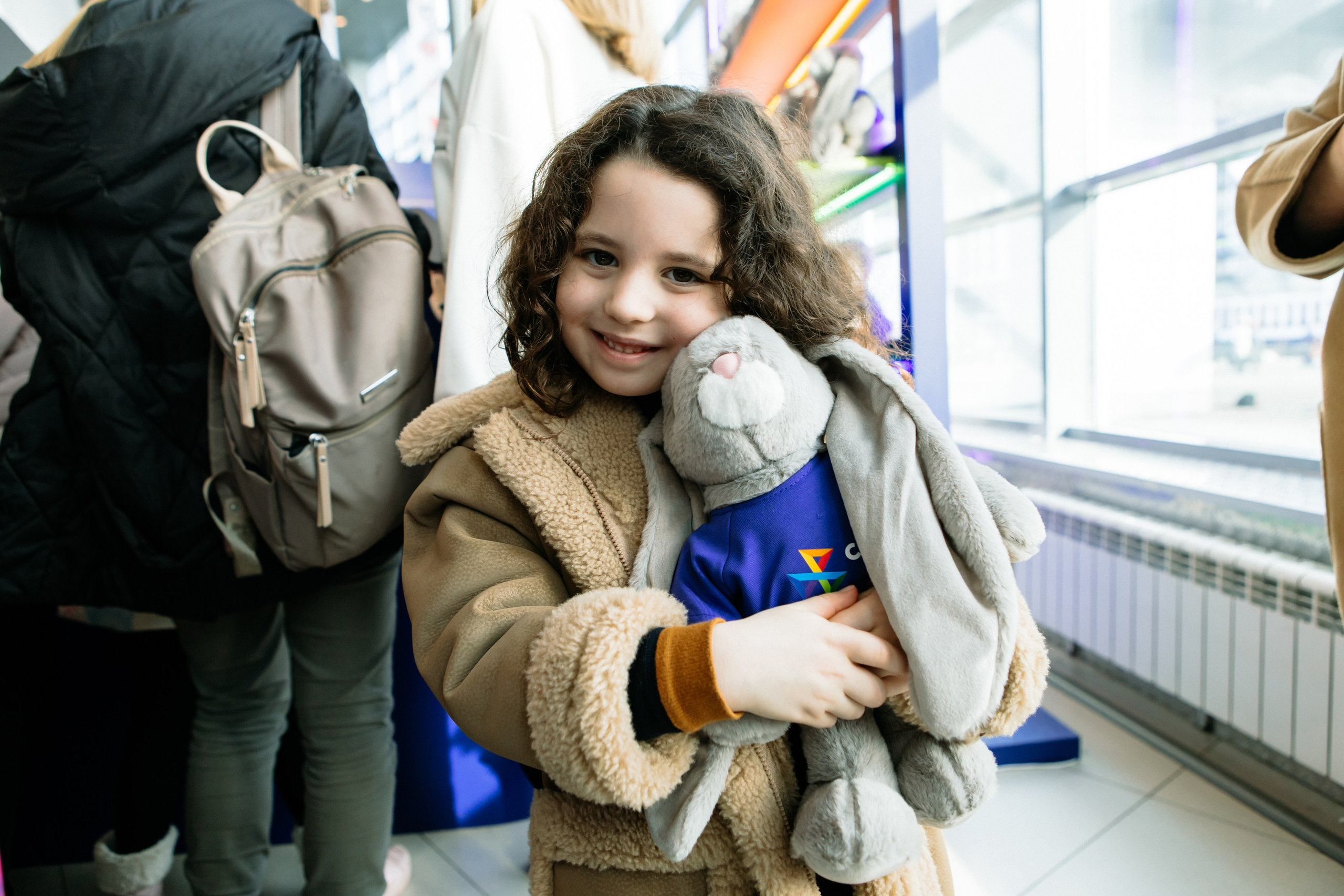 СБП в Тракторе. Видеограф и Фотограф в Челябинске Ксения и Владимир Рюмины