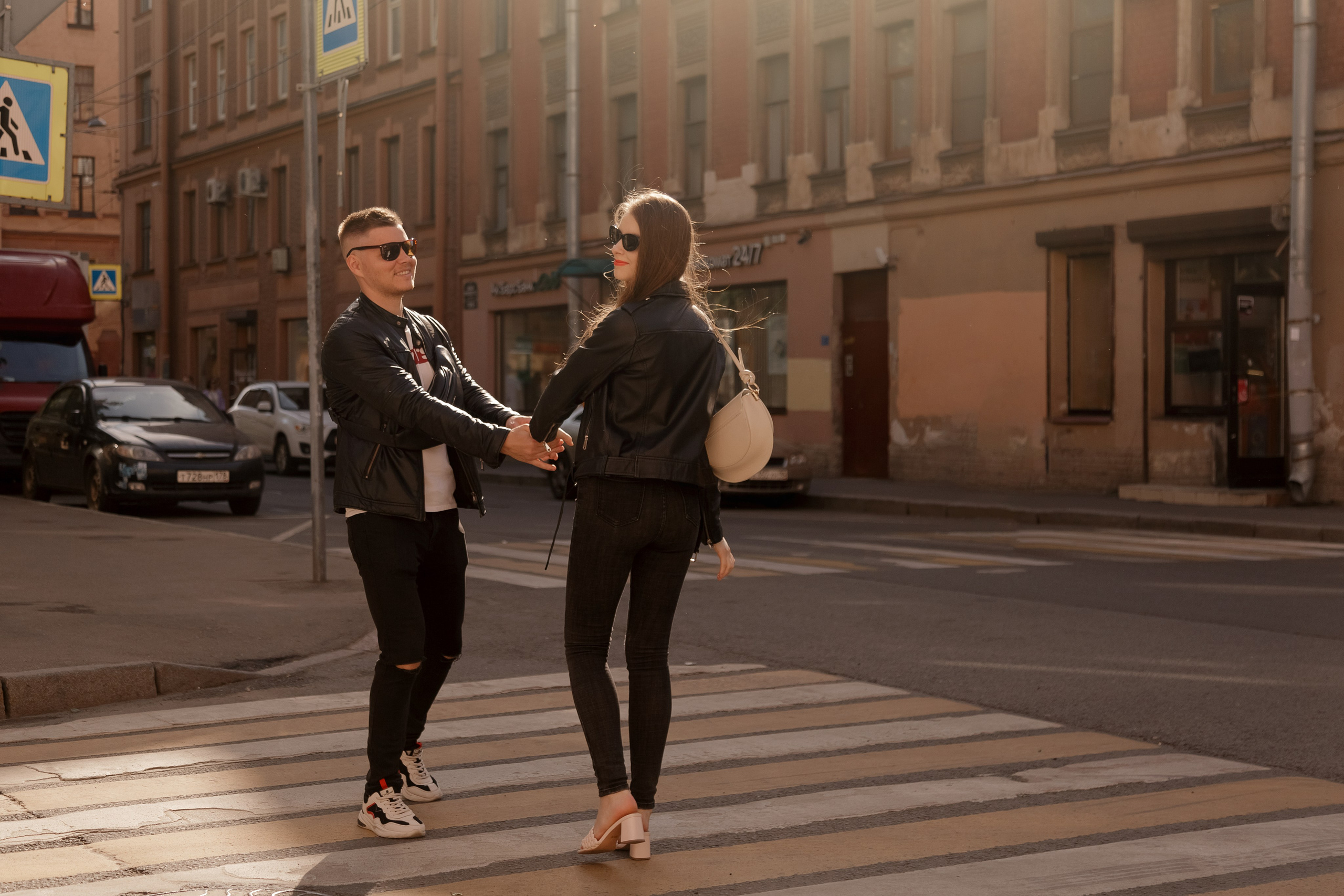 Love story. Светский фотограф Санкт-Петербург и ЛО