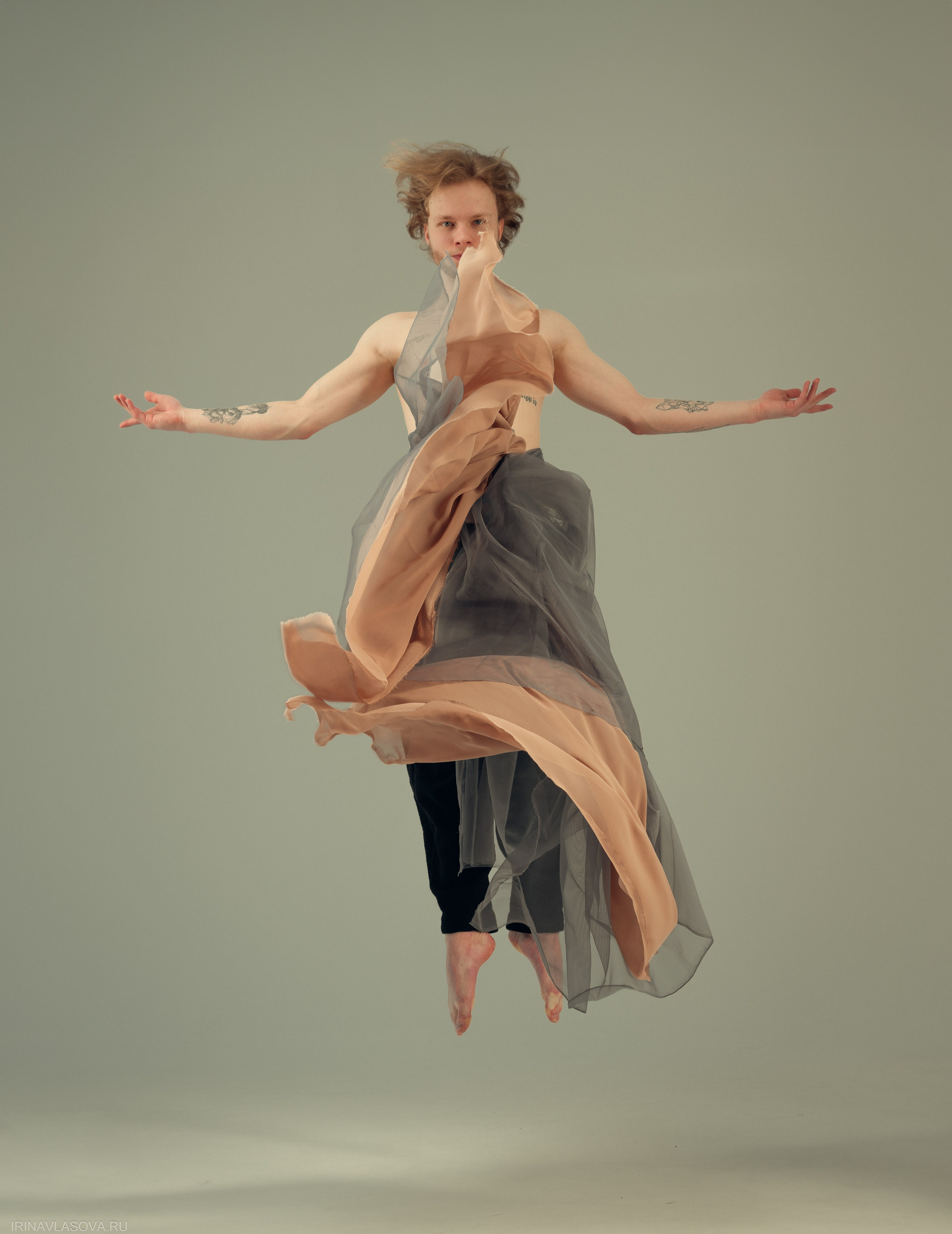 топовый фотограф новосибирска