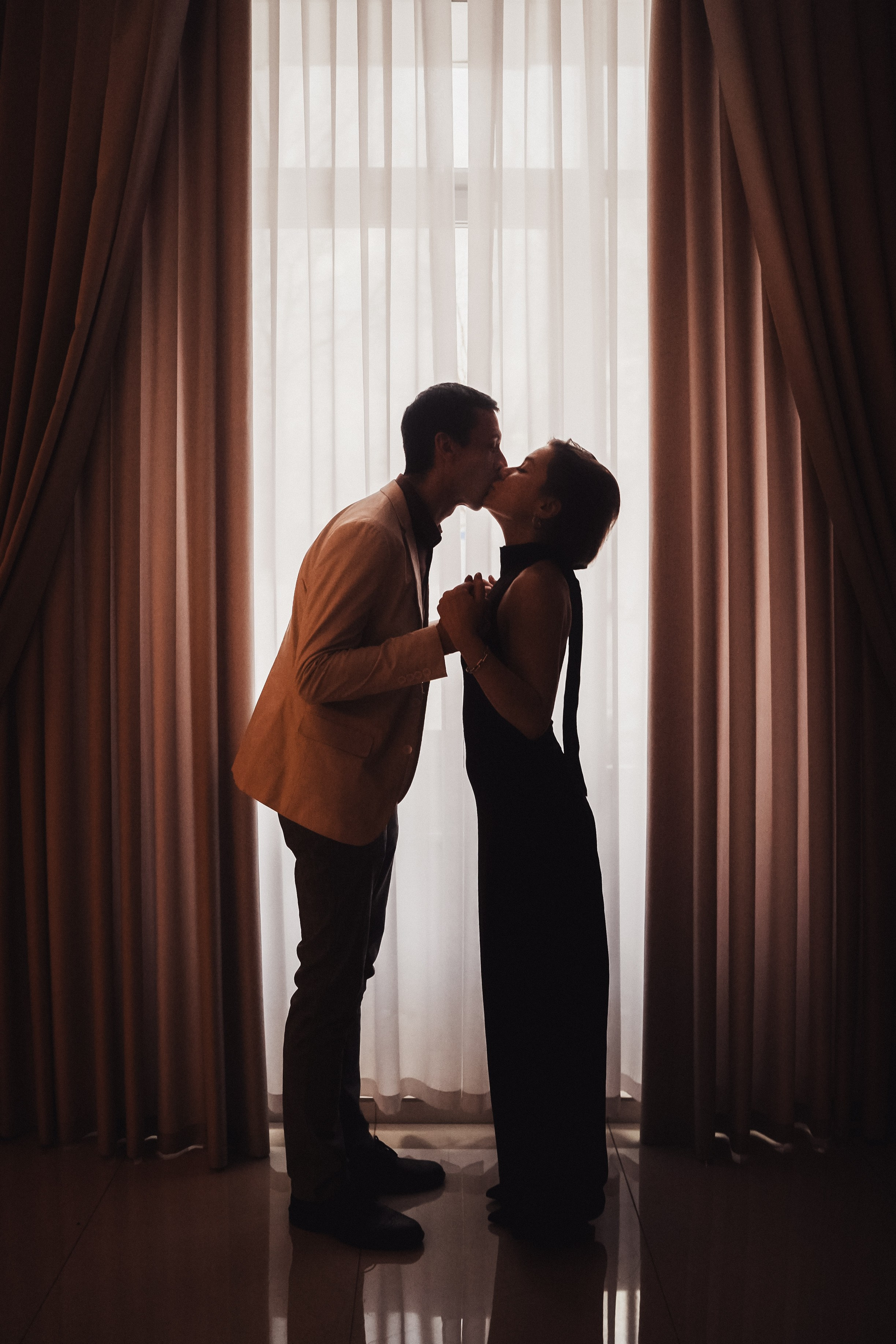 Сергей и Екатерина. Семейный lifestyle фотограф Наталья Разгуляева в Москве