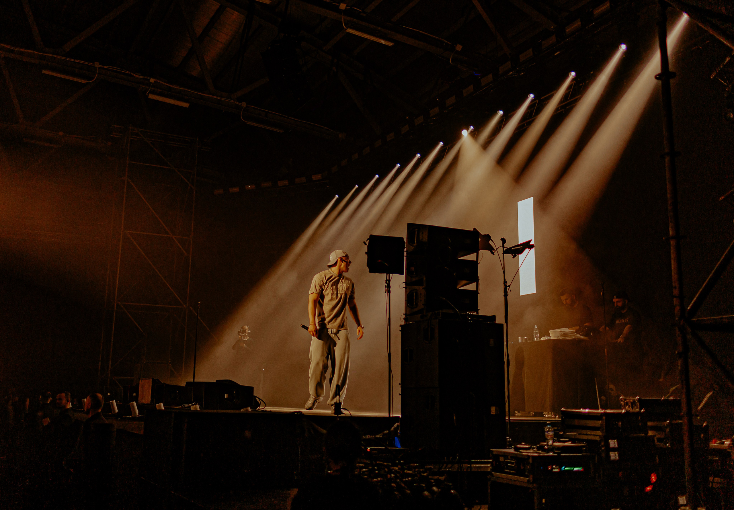 CONCERT. Главная