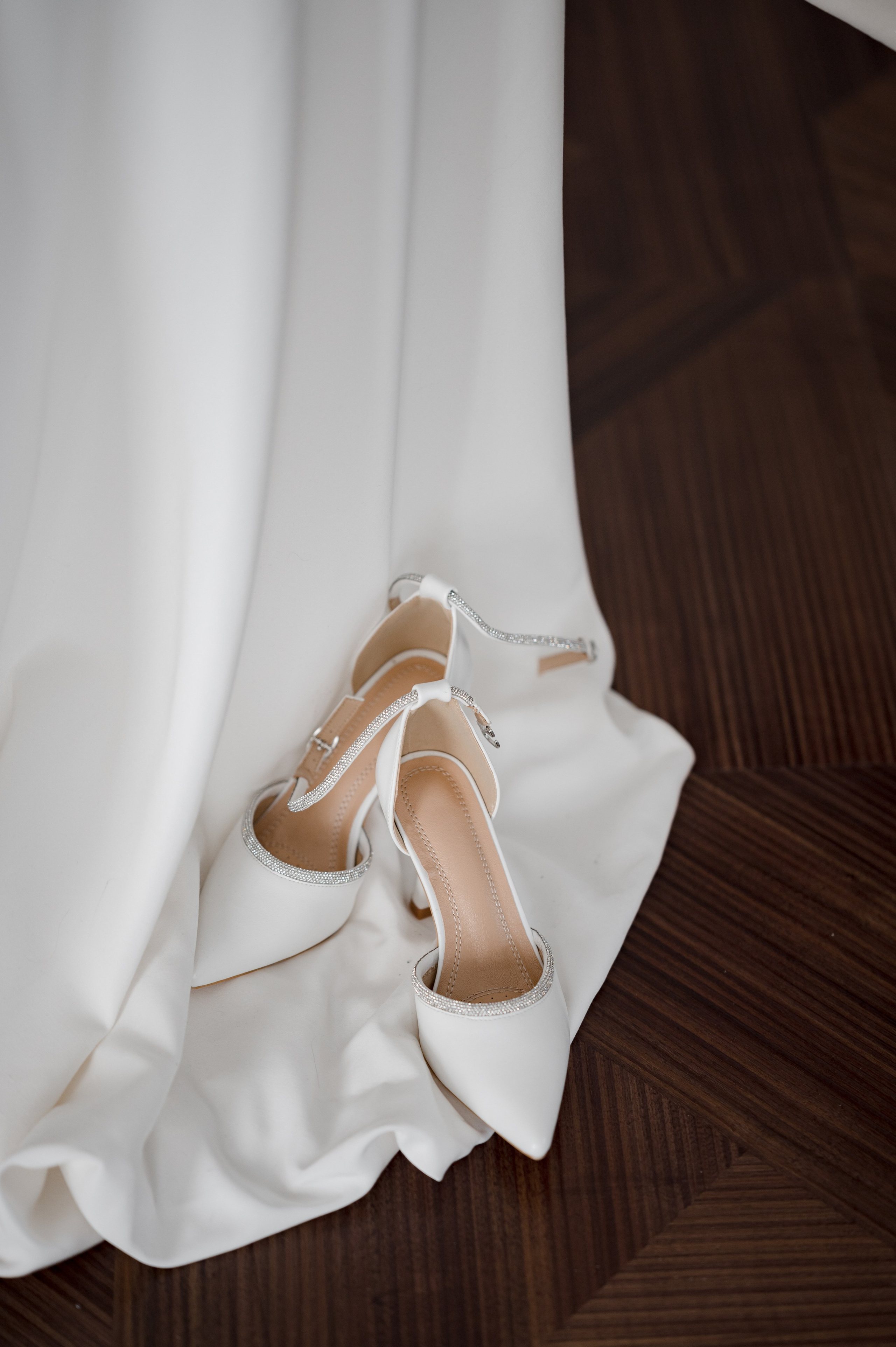 Рашид и Диана. Свадебный и портретный фотограф