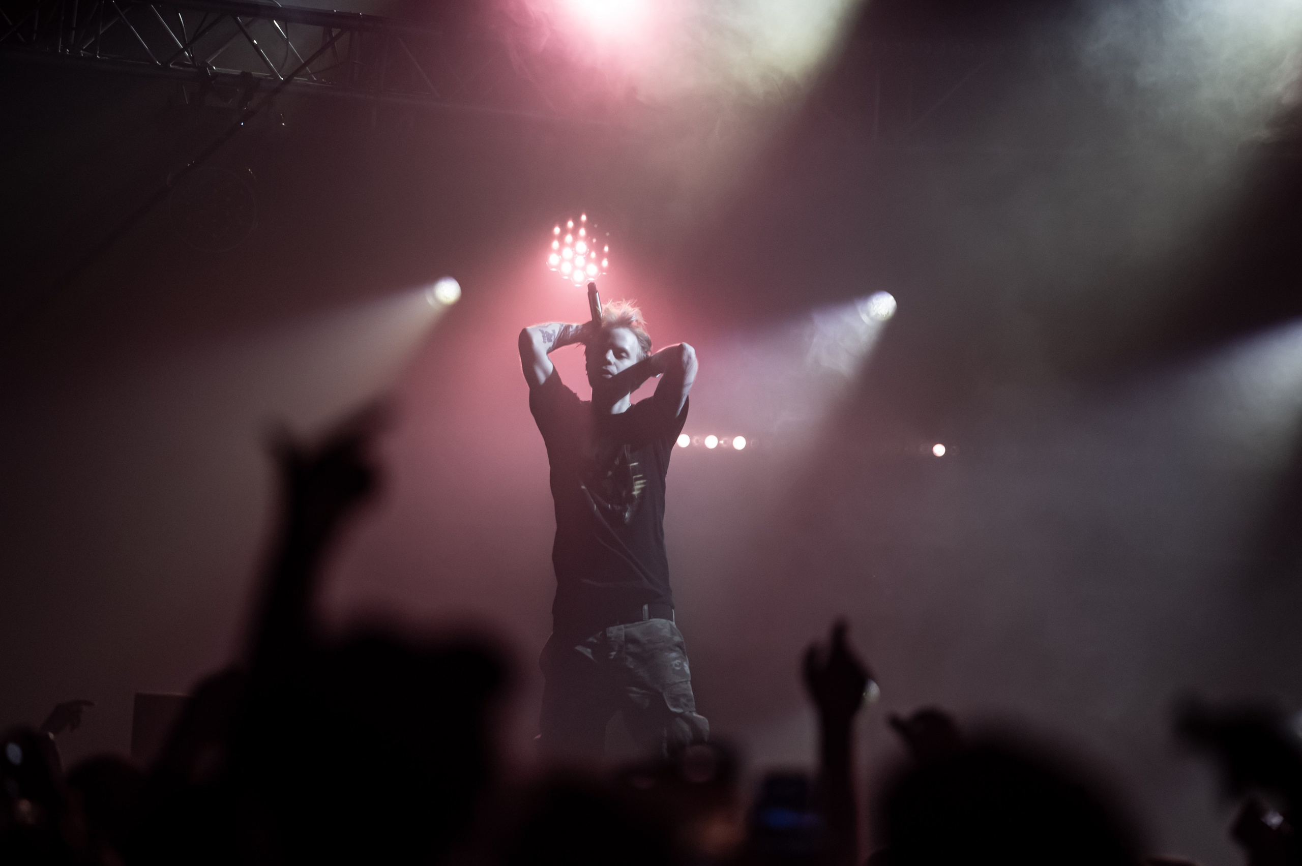 Pharaon. Royal Park. Фотограф в Калининграде Роман Большаков