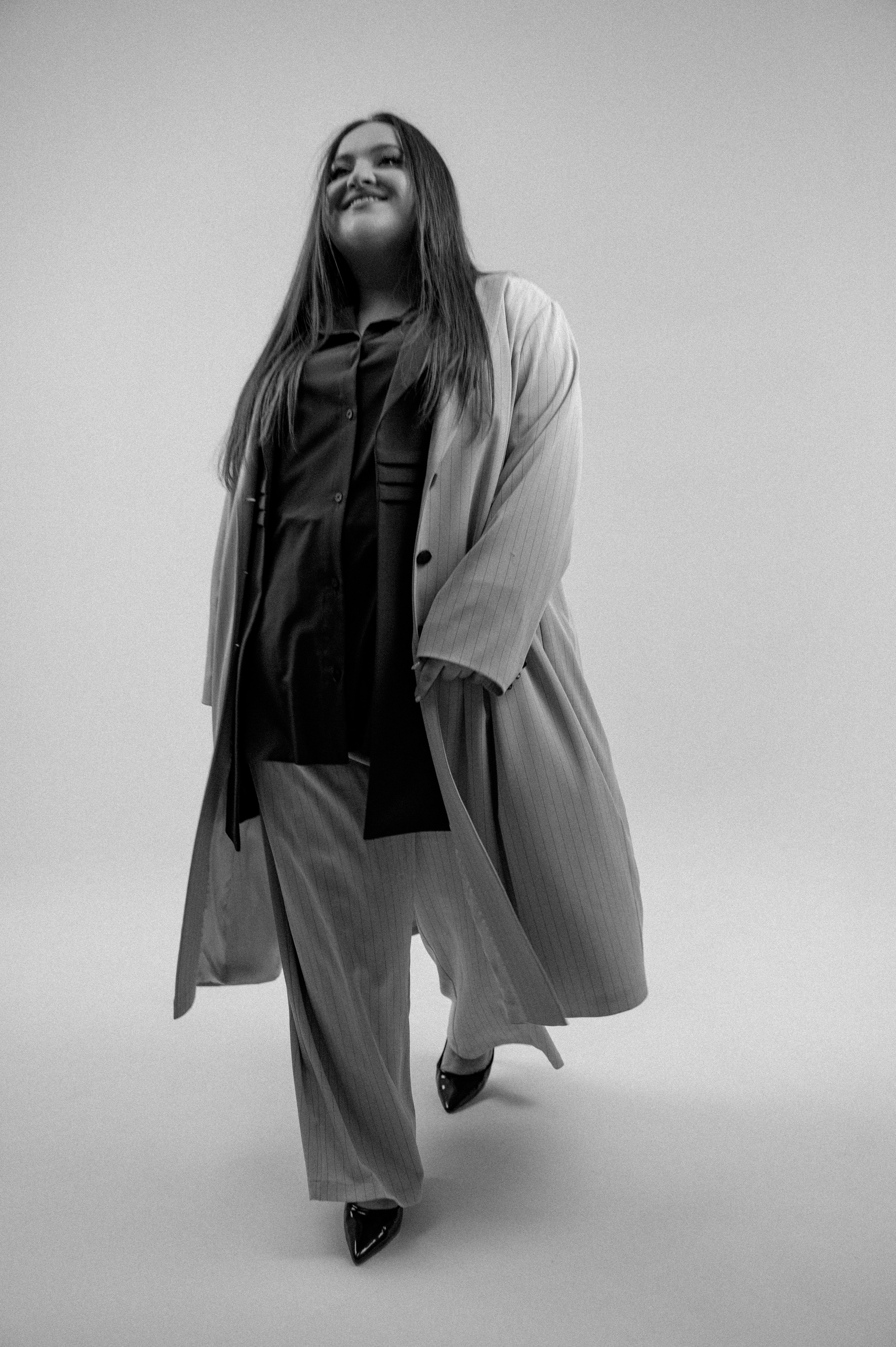 Аня. Свадебный фотограф в Рязани Дзюрак Елизавета