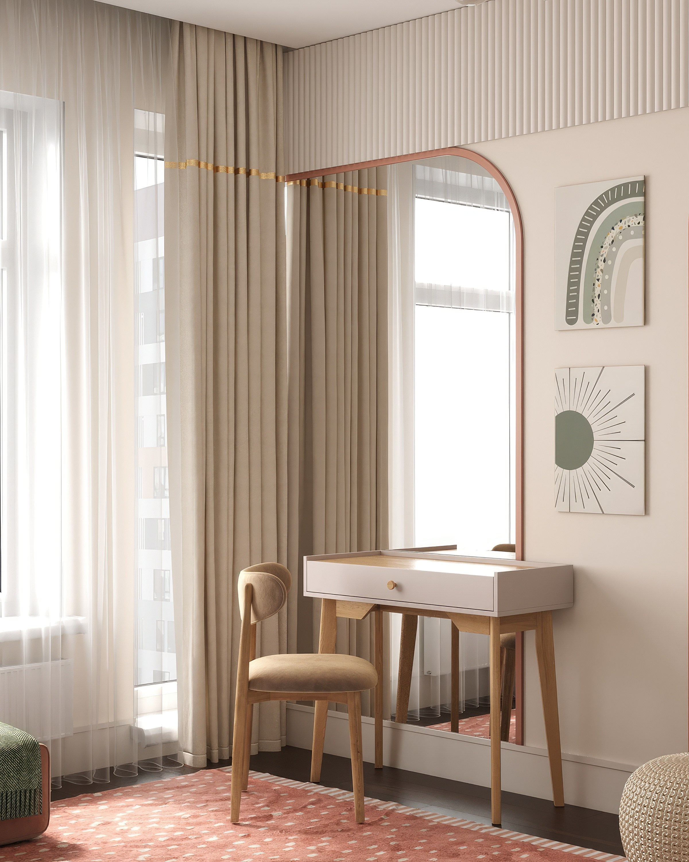 Greenpark design Citrus studio