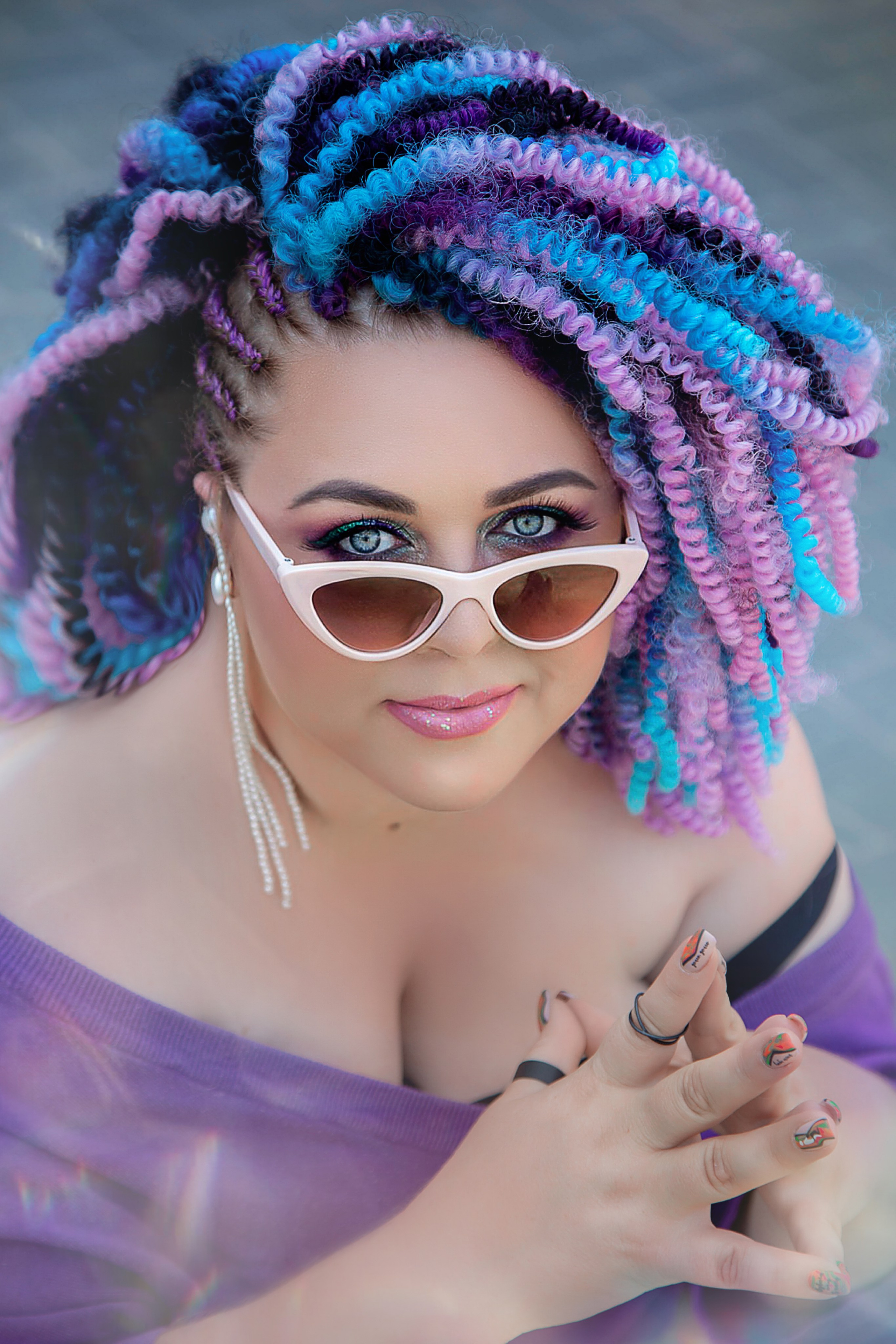 Индивидуальные фотосессии. Фотограф Ирина Зверева