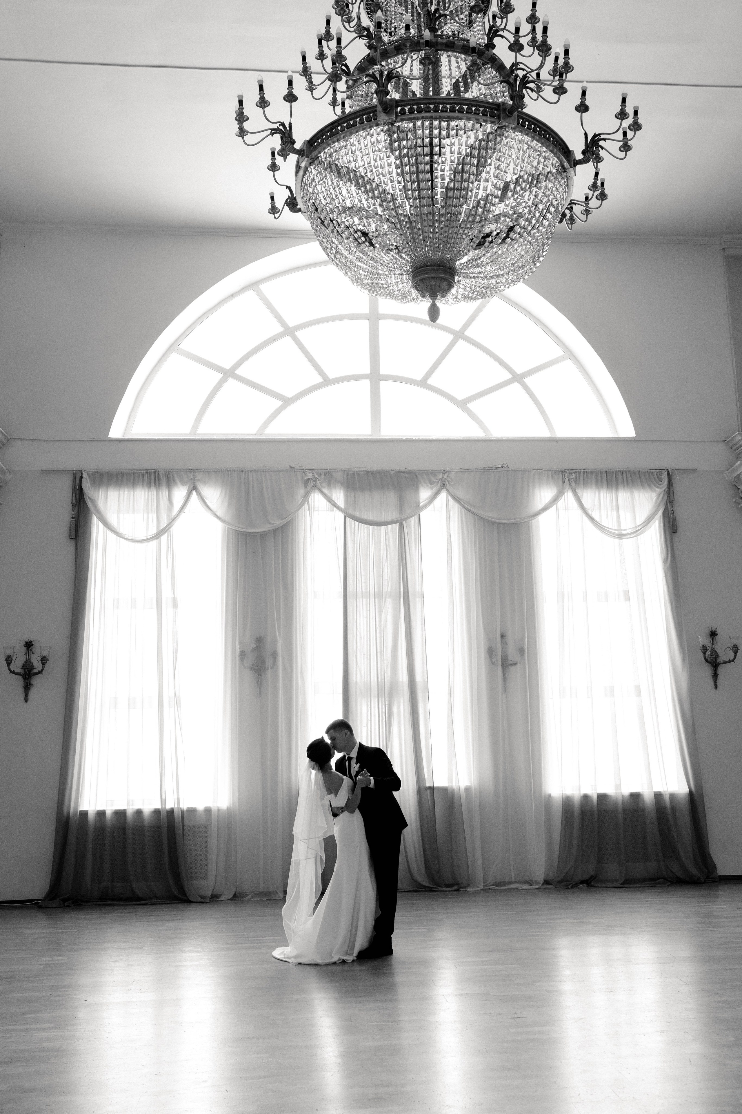 Лада и Миша. Свадебный и семейный фотограф во Владимире Белашова Анастасия