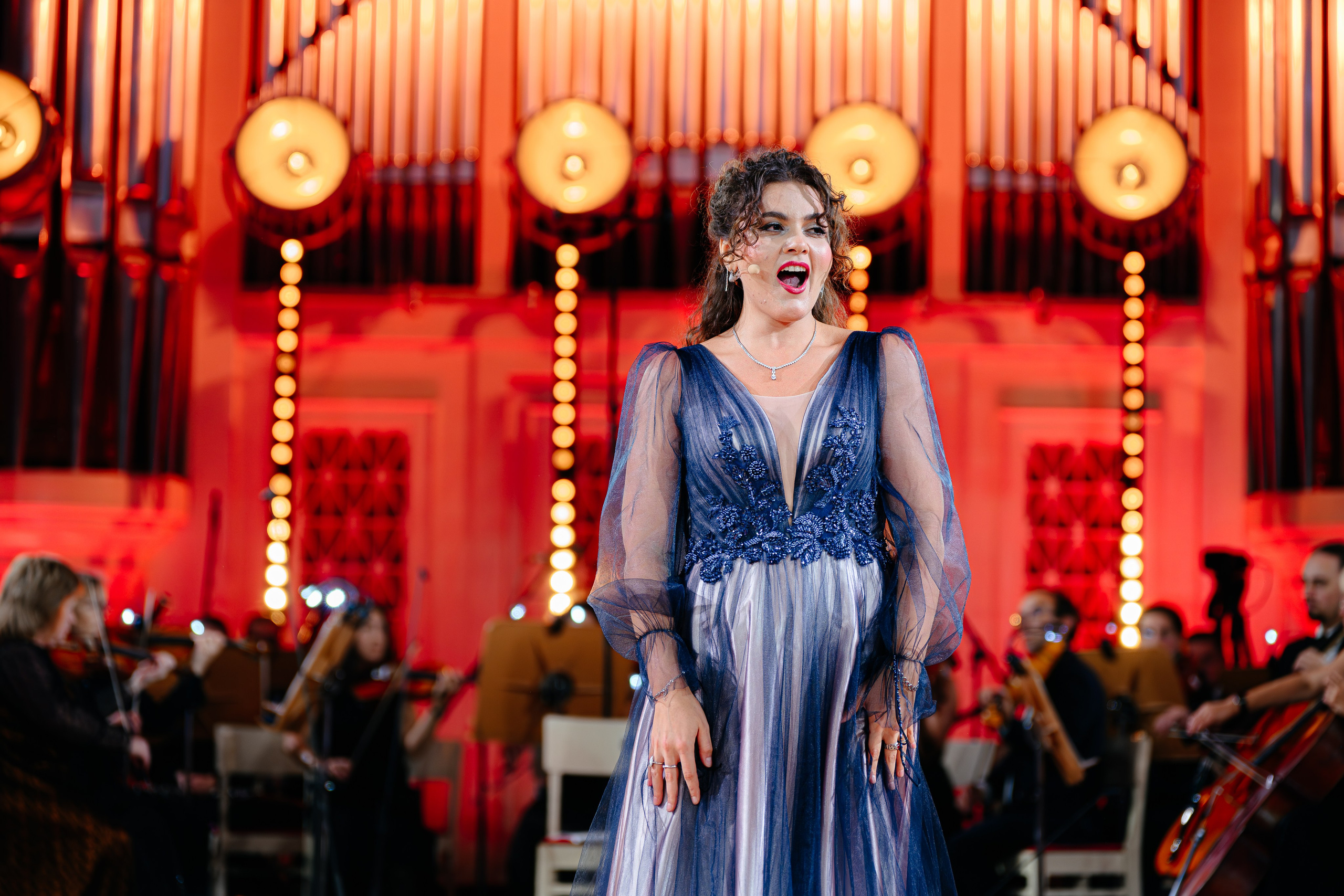 Петровский бал 2025. Коммерческий фотограф в Санкт-Петербурге Анна Кобзарь