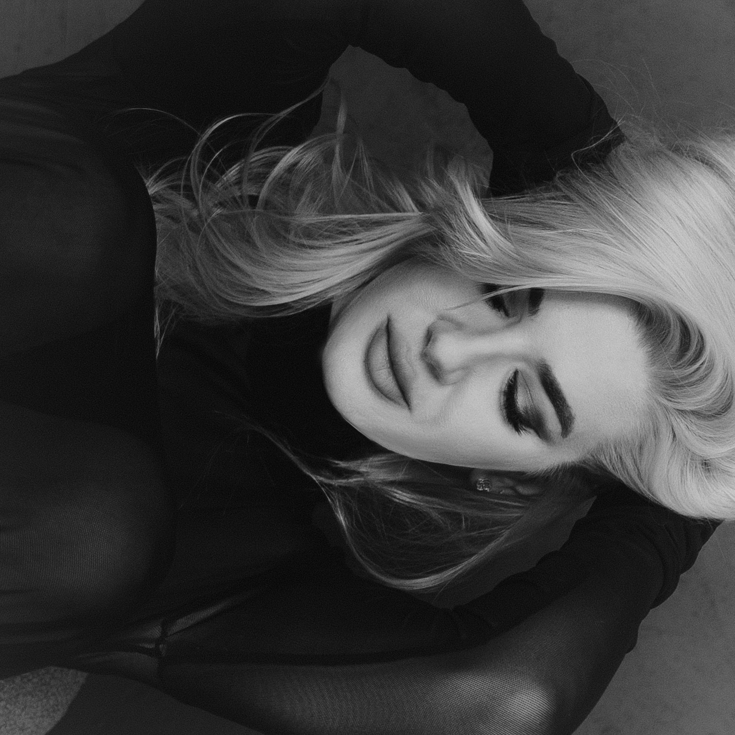 Таня. Фотограф Влада Лаптева Владивосток, Приморский край