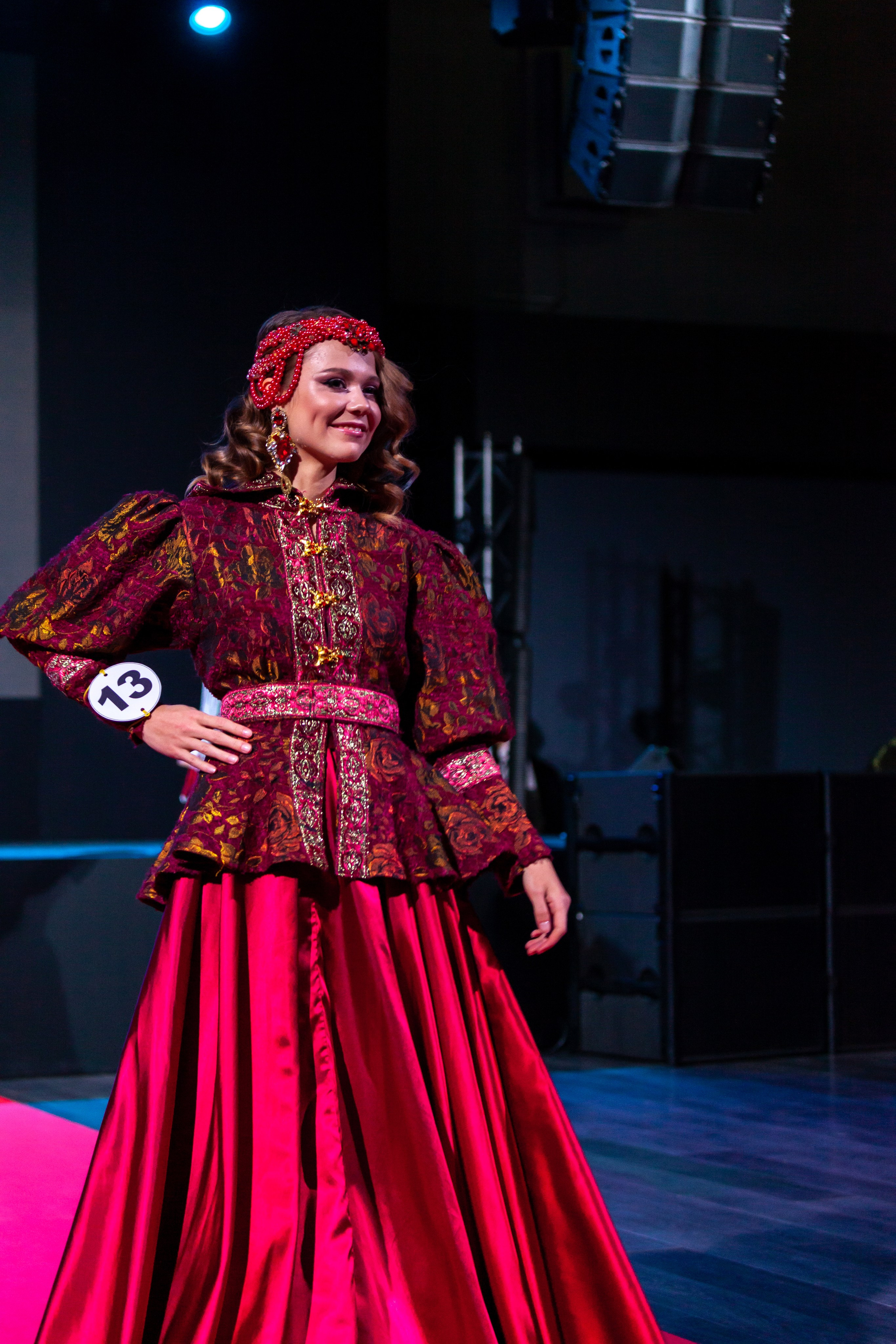 Королева России 2023, финал конкурса. Репортажный, семейный, свадебный, портретный фотограф