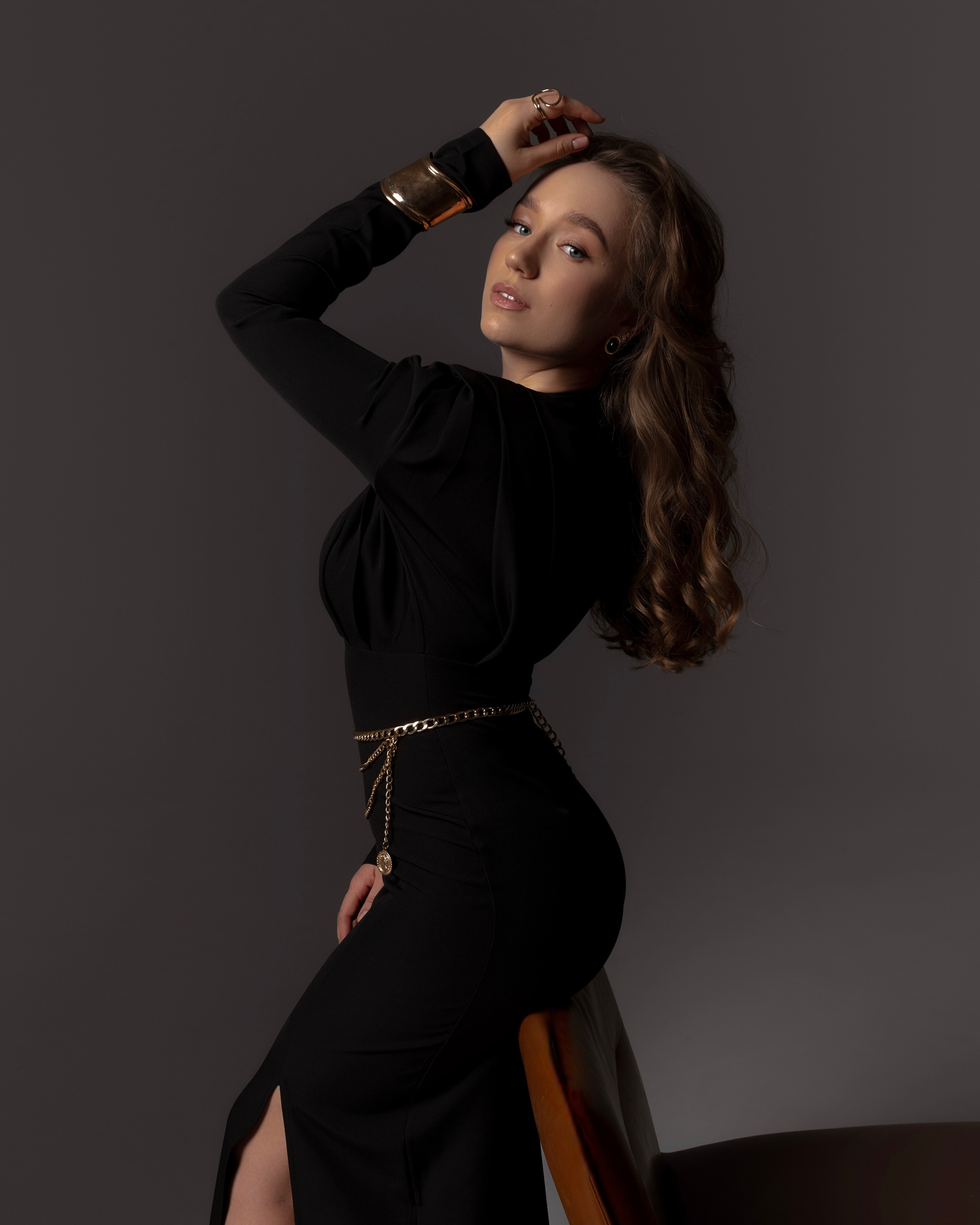 Настя. Фотограф Екатеринбург | Оля Макарова