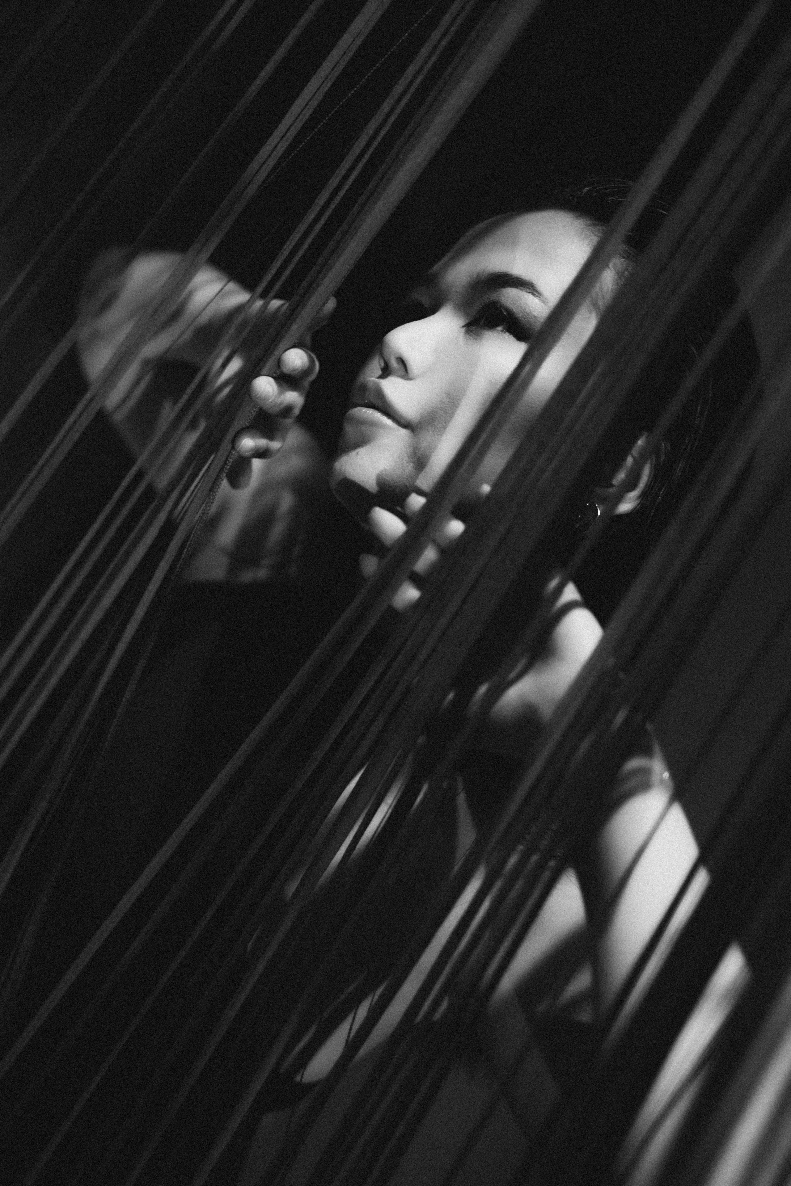 Амина. Свадебный фотограф в Астрахани