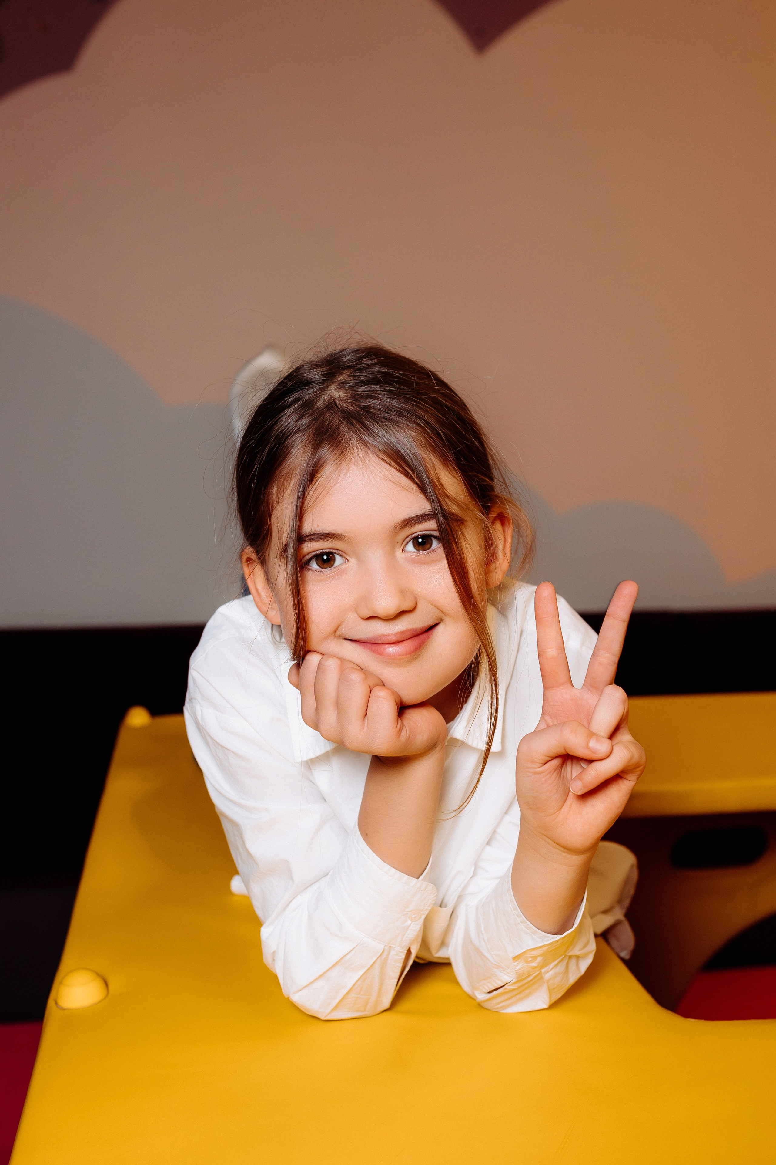 Дни Рождения. Фотограф в Санкт-Петербурге Кирюшенков Андрей