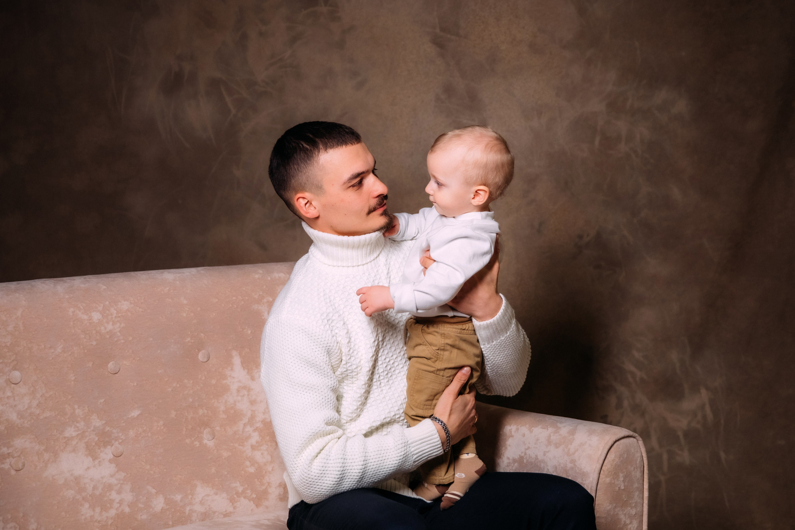 В ОЖИДАНИИ ВТОРОГО СЧАСТЬЯ. Женский и семейный фотограф Елена Петрова