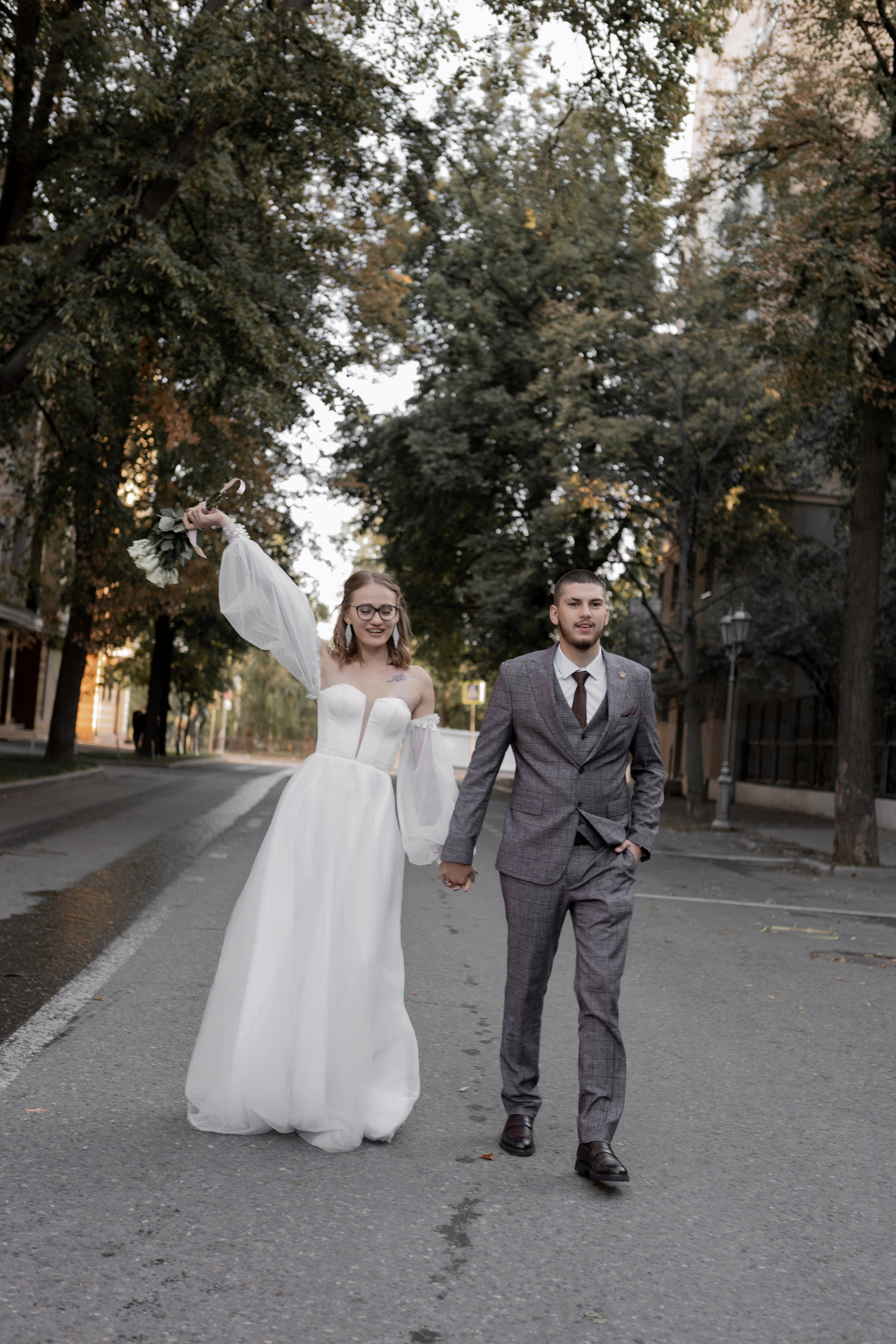 Влад & Вика. Главная