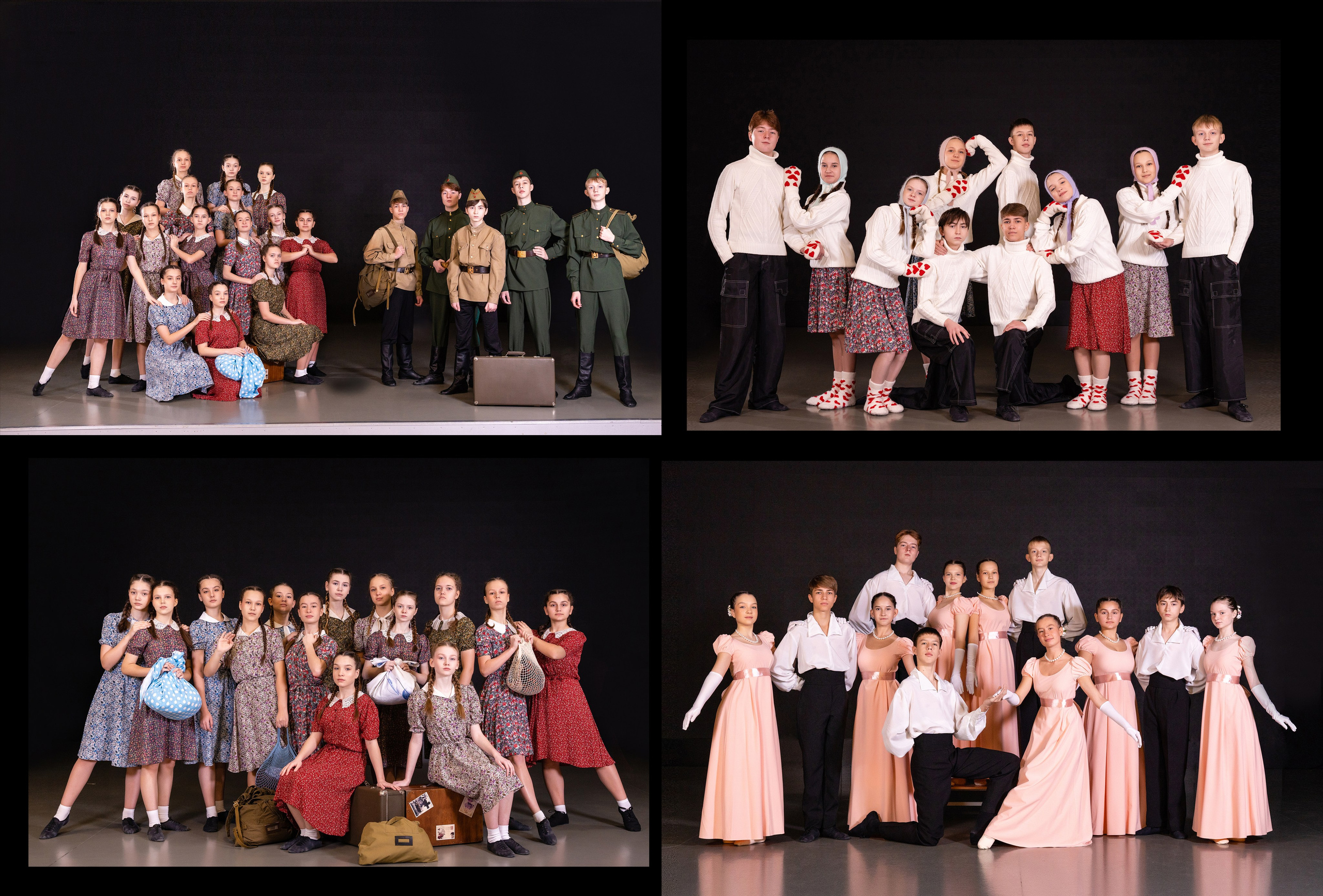 ХШ_альбом. Семейный фотограф в Сургуте, Мария Яркова