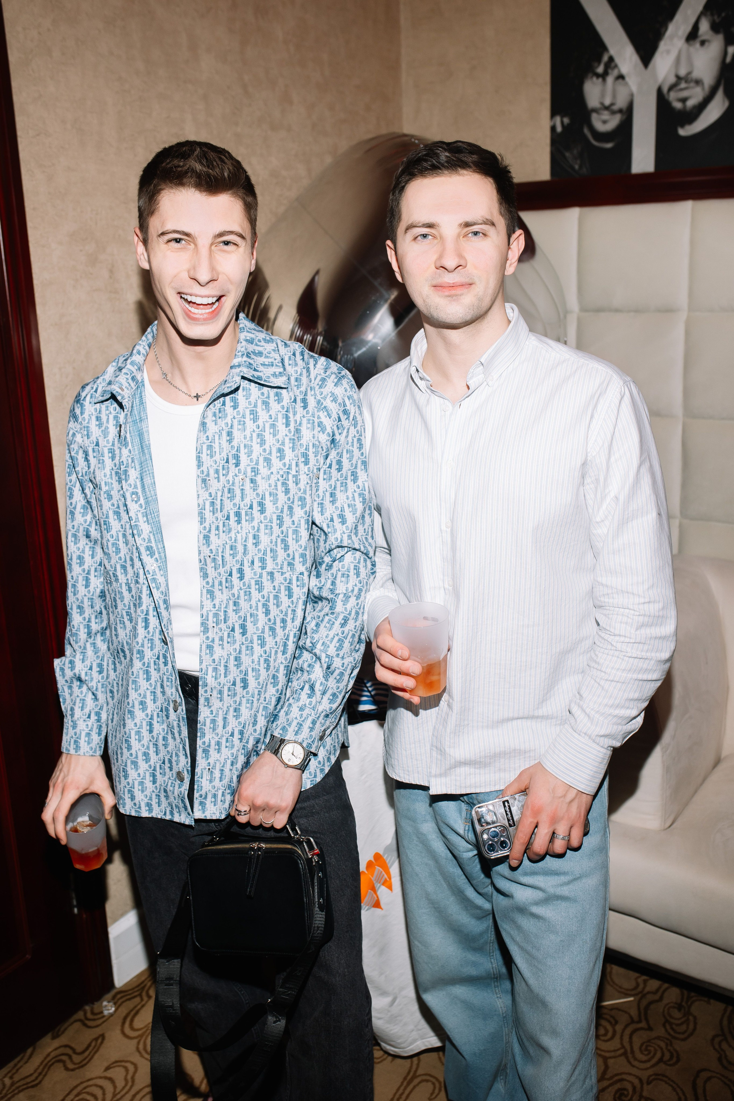 Grand Çava. Reportage photographer Vlad Shishkin