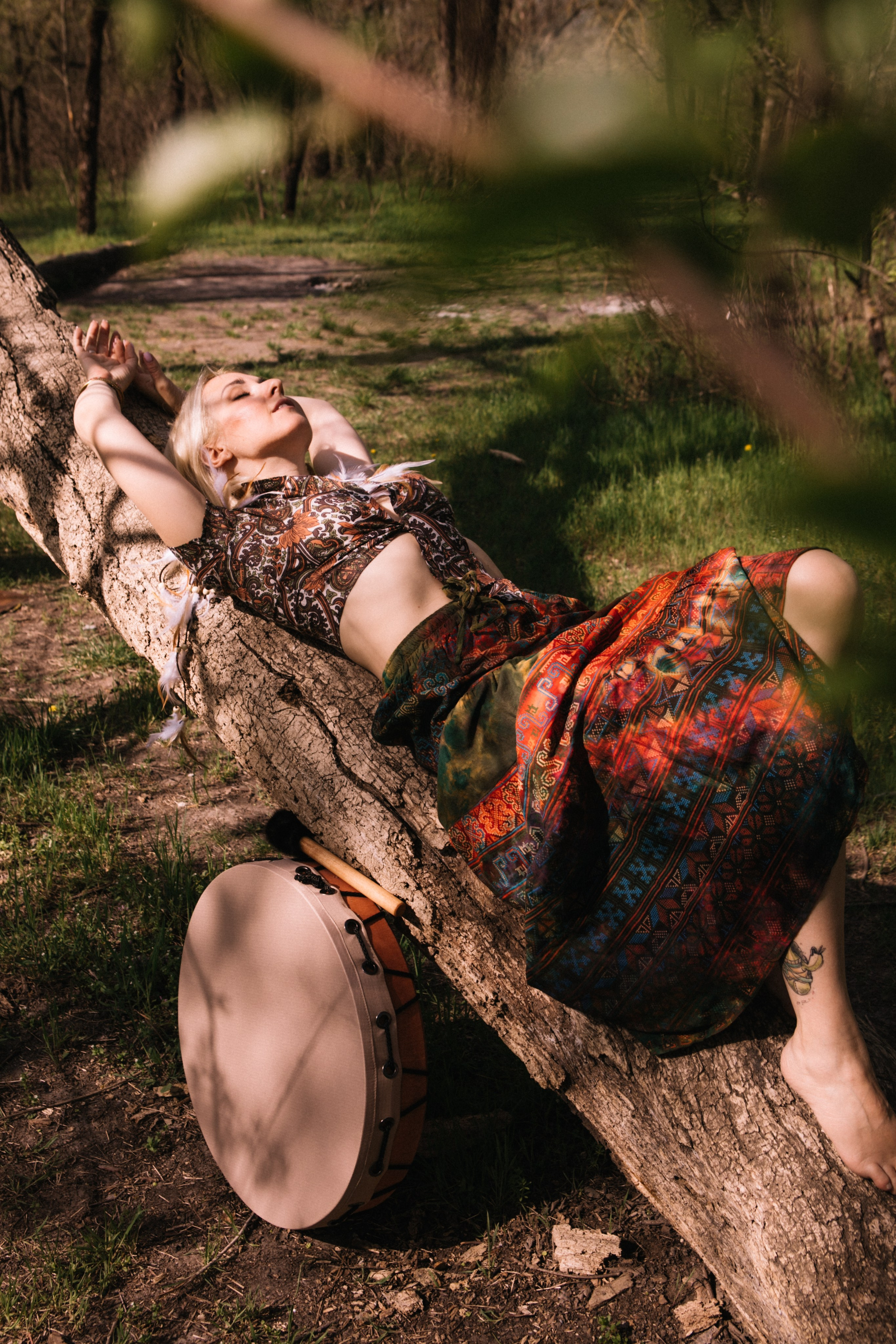 Контент съемки. Kris geimor фотограф