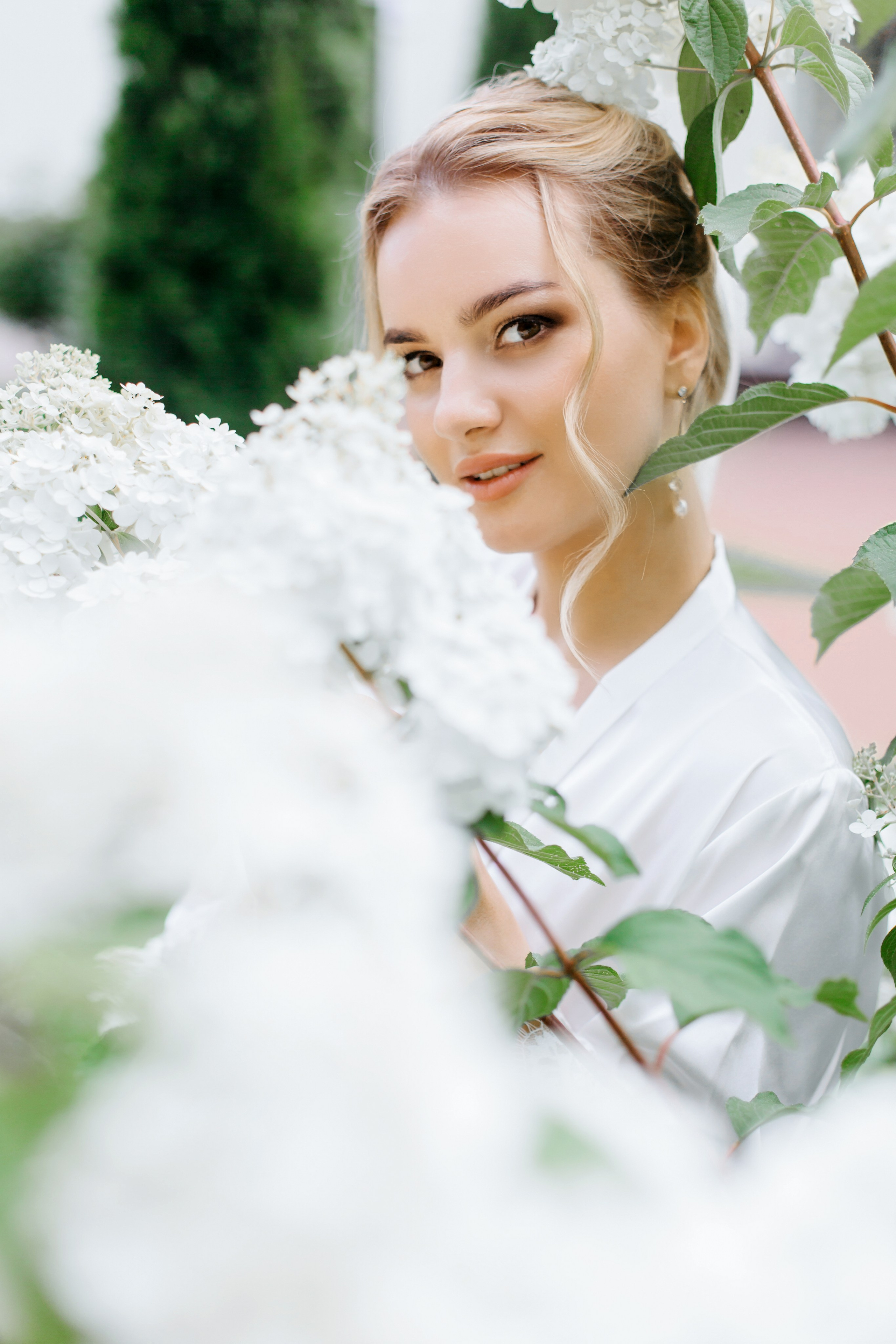 Александра и Константин. Свадебный и семейный фотограф Александра Кос