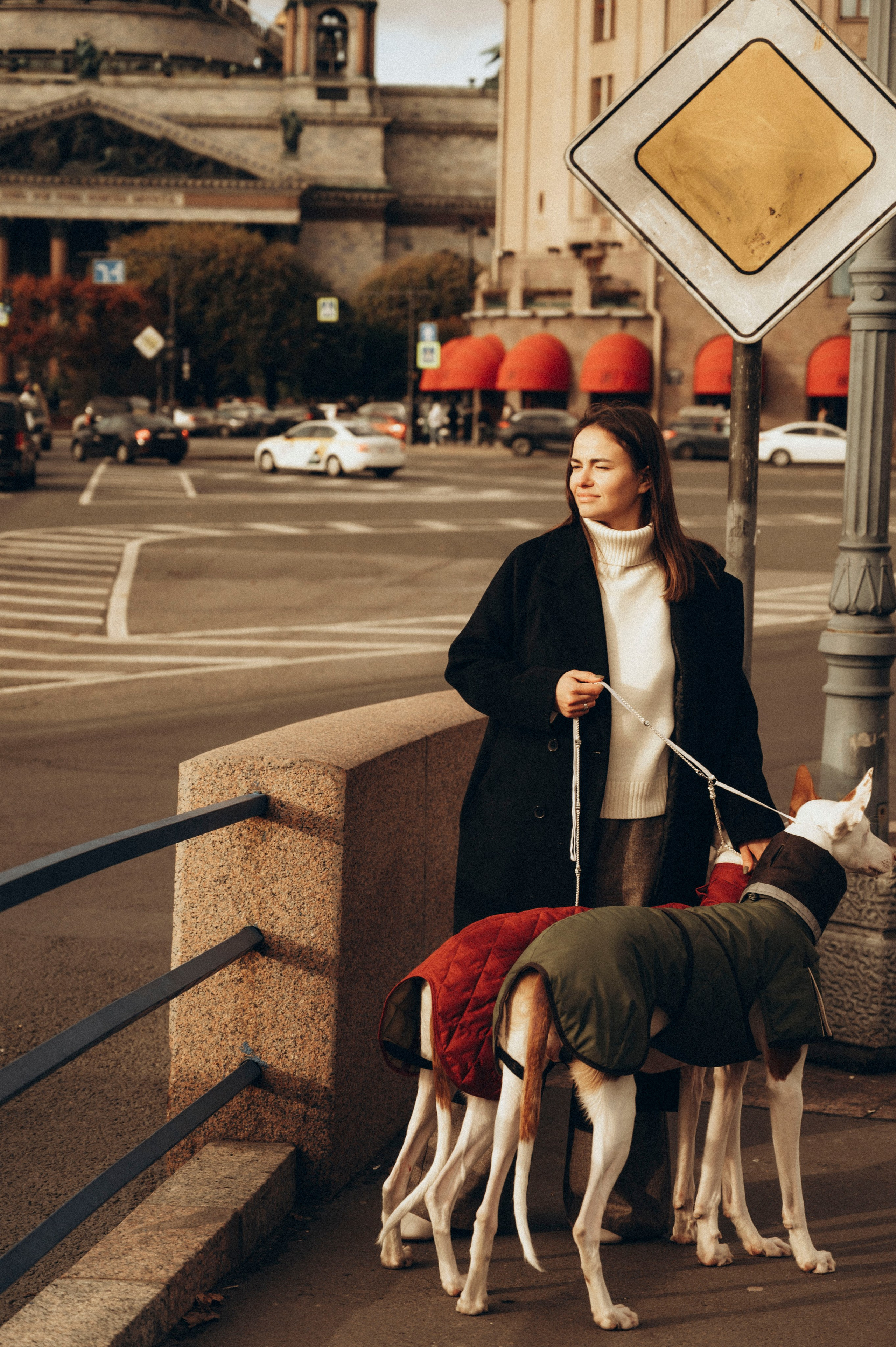 Валерия. Профессиональный фотограф беременности в СПБ. Стильные фотосессии беременности в стиле минимализм и классическая фотография