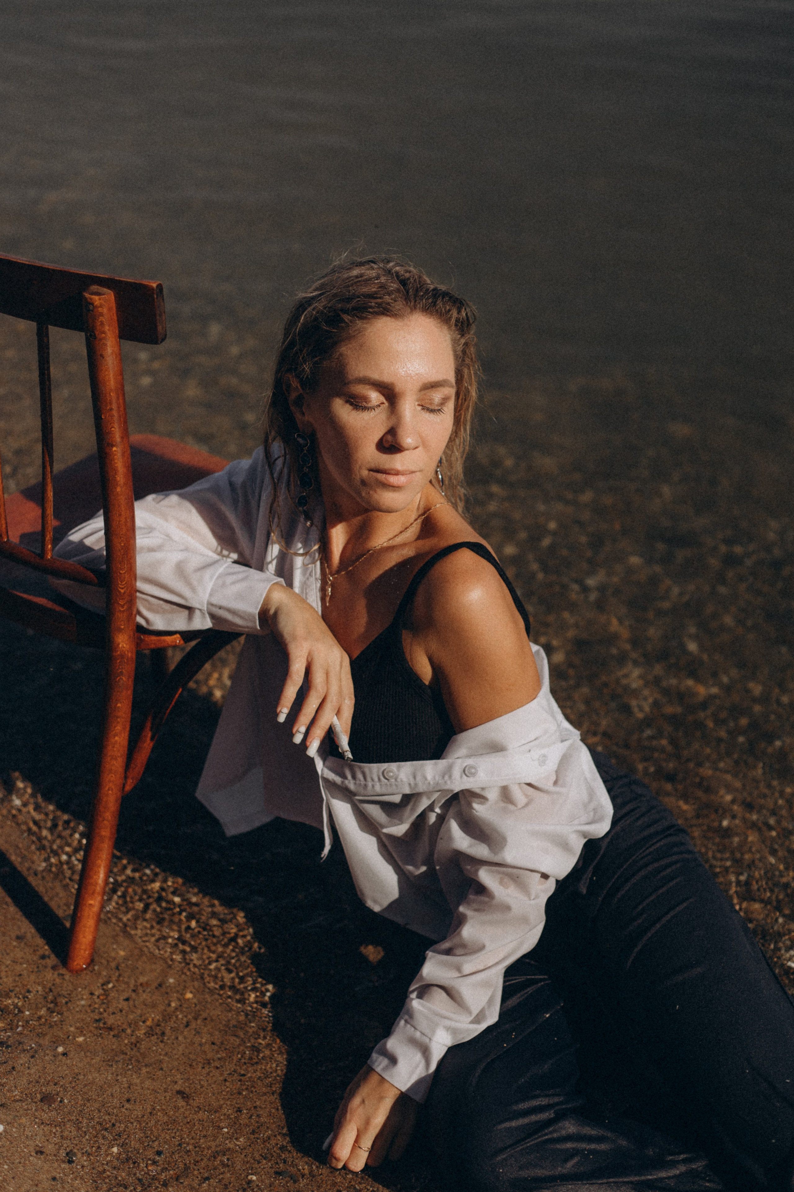 Индивидуальные