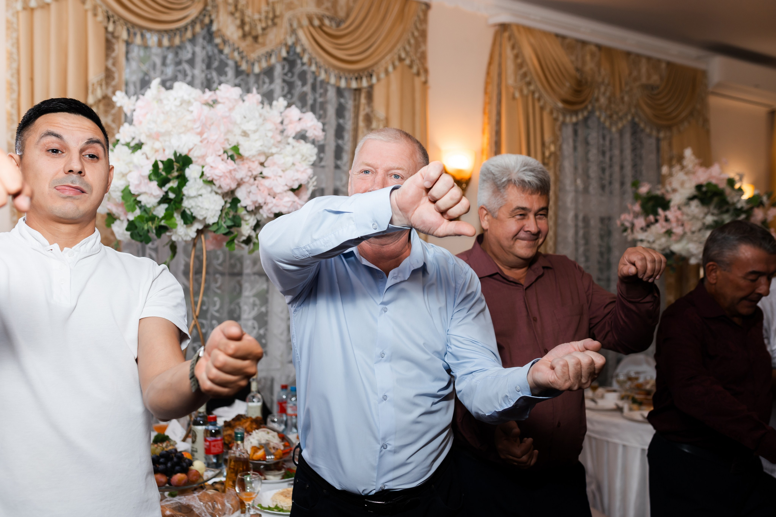 Михаил и Кристина. Марина Шаймухаметова. Фотограф в Уфе