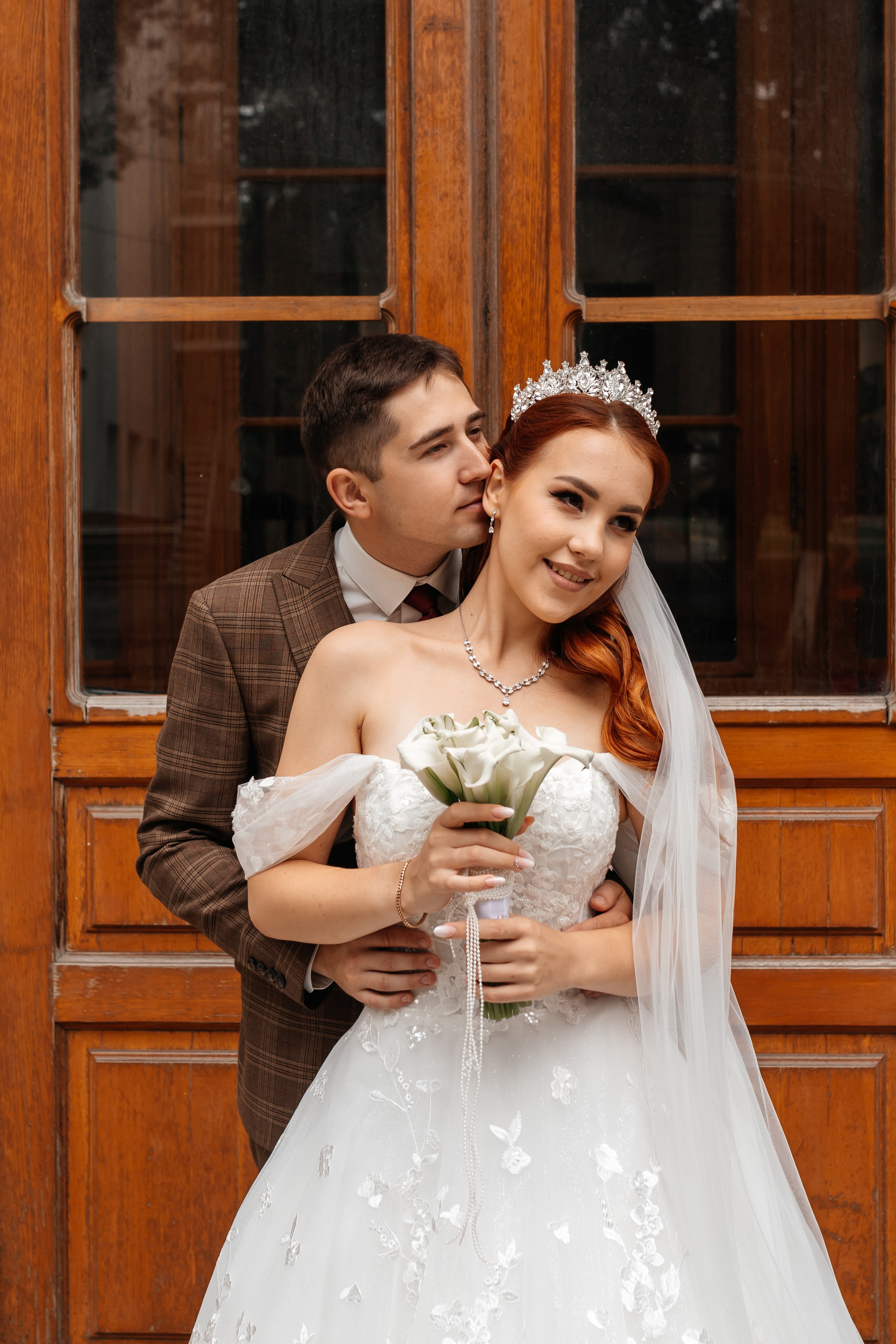 Альмир и София. Марина Шаймухаметова. Фотограф в Уфе