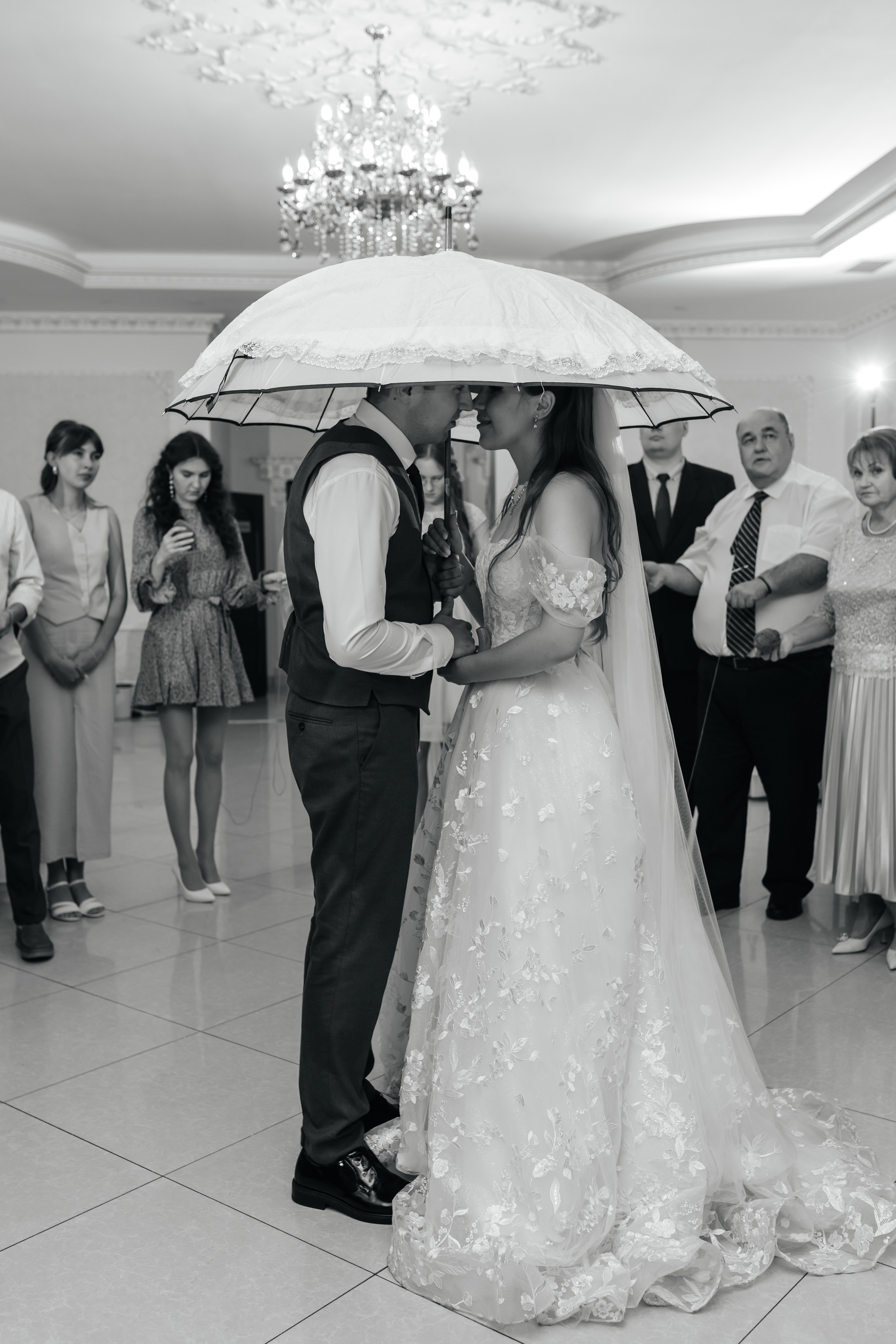 Альмир и София. Марина Шаймухаметова. Фотограф в Уфе