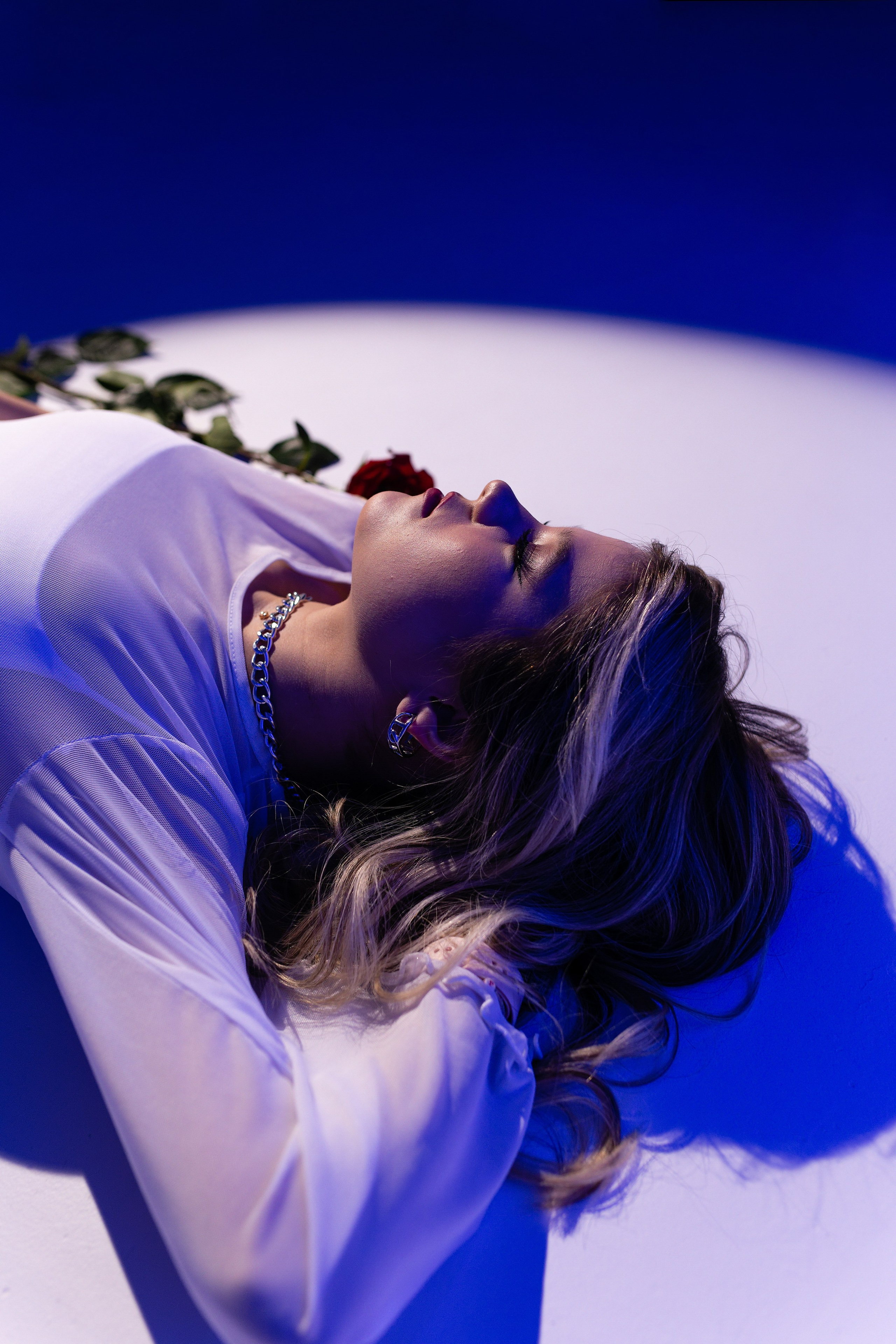 Рушана. Марина Шаймухаметова. Фотограф в Уфе